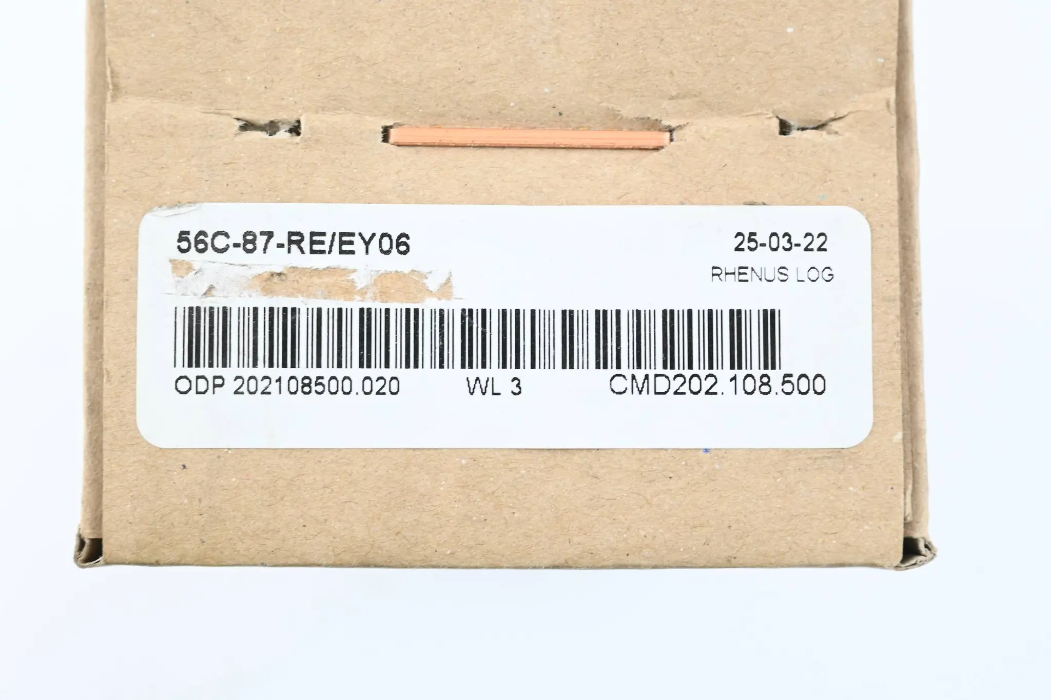 Produktfoto 1 von MAC Valves 3-Wege-Schieberventil 56C-87-RE/EY06