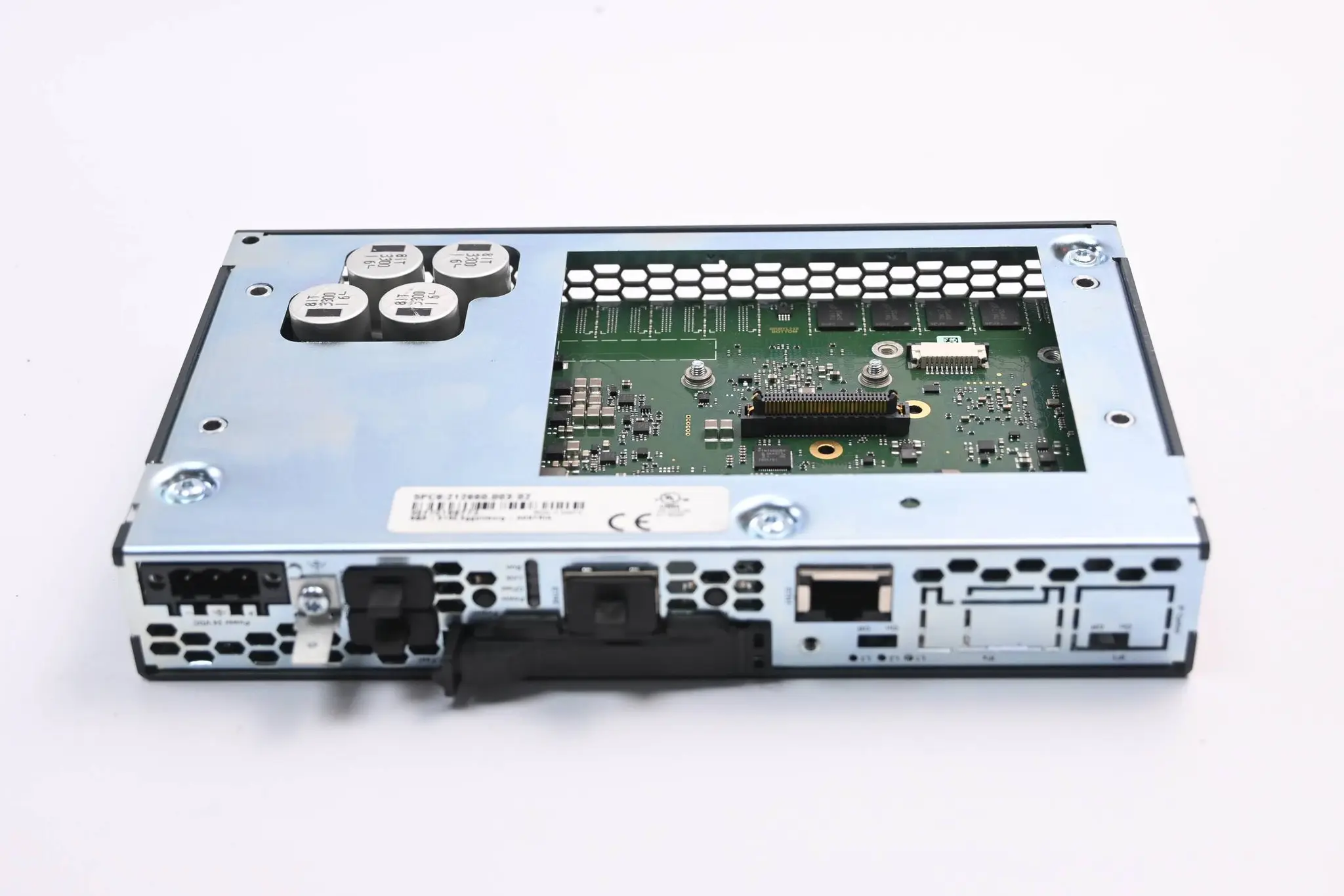 Produktfoto 1 von B&R Automation Panel PC 2100 5PC9:212660.003-02