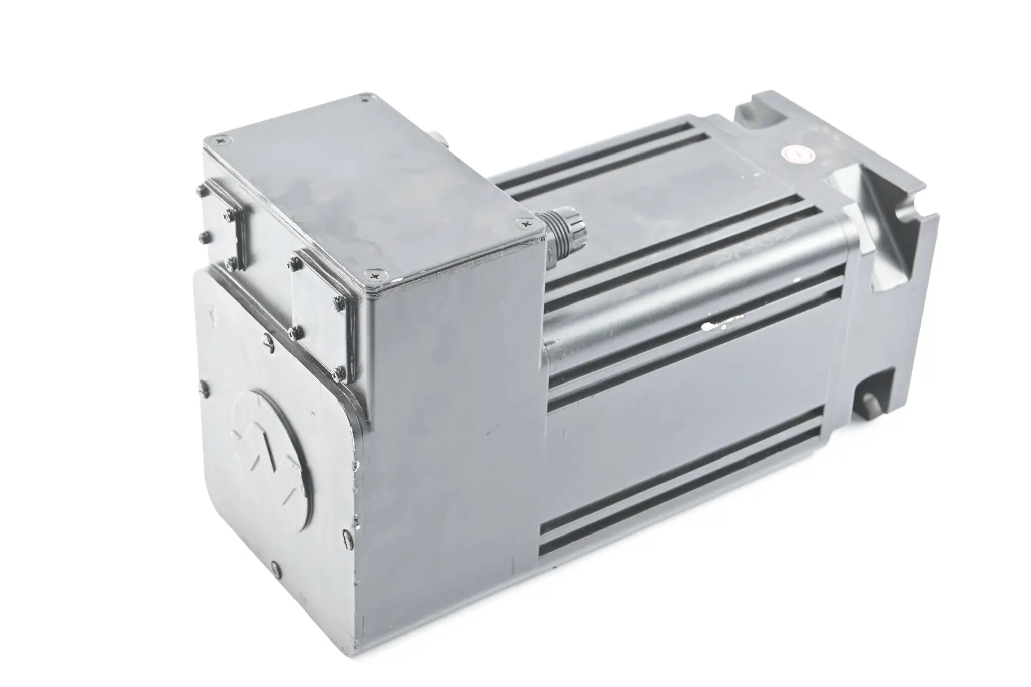 Produktfoto 1 von NUM AC Brushless Servomotor BMH1423N1RA1C