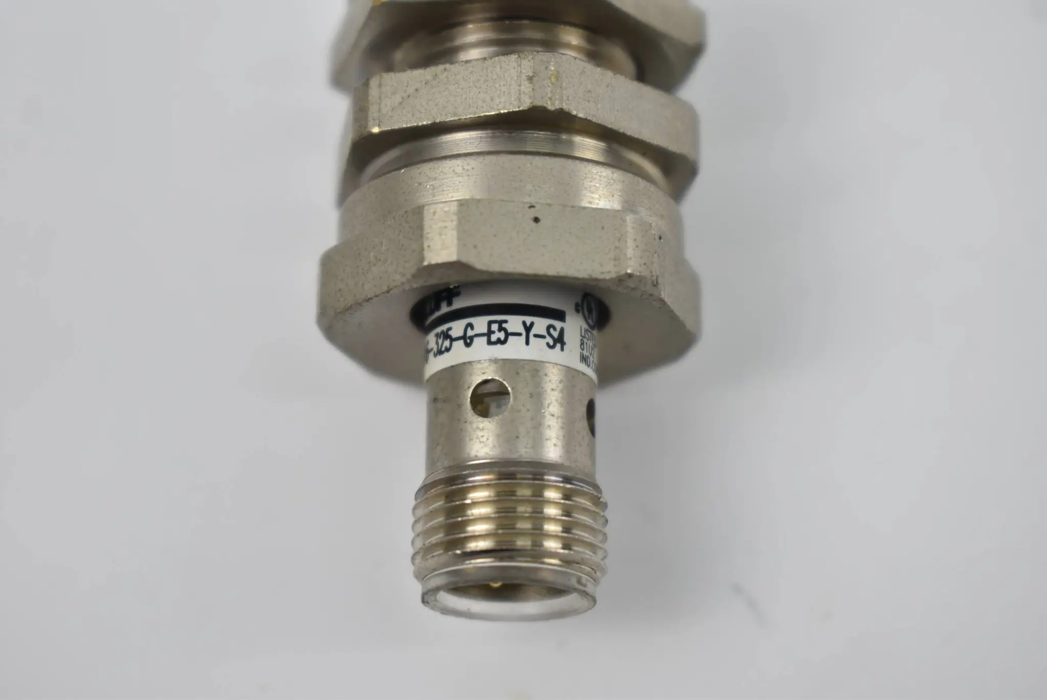Produktfoto 1 von BALLUFF Inductive Sensor BES 516-325-G-E5-Y-S4