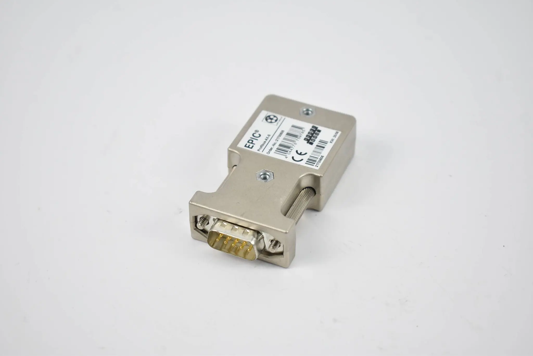 Produktfoto 1 von Epic Data Profibus-AX-S ( 21700505 )