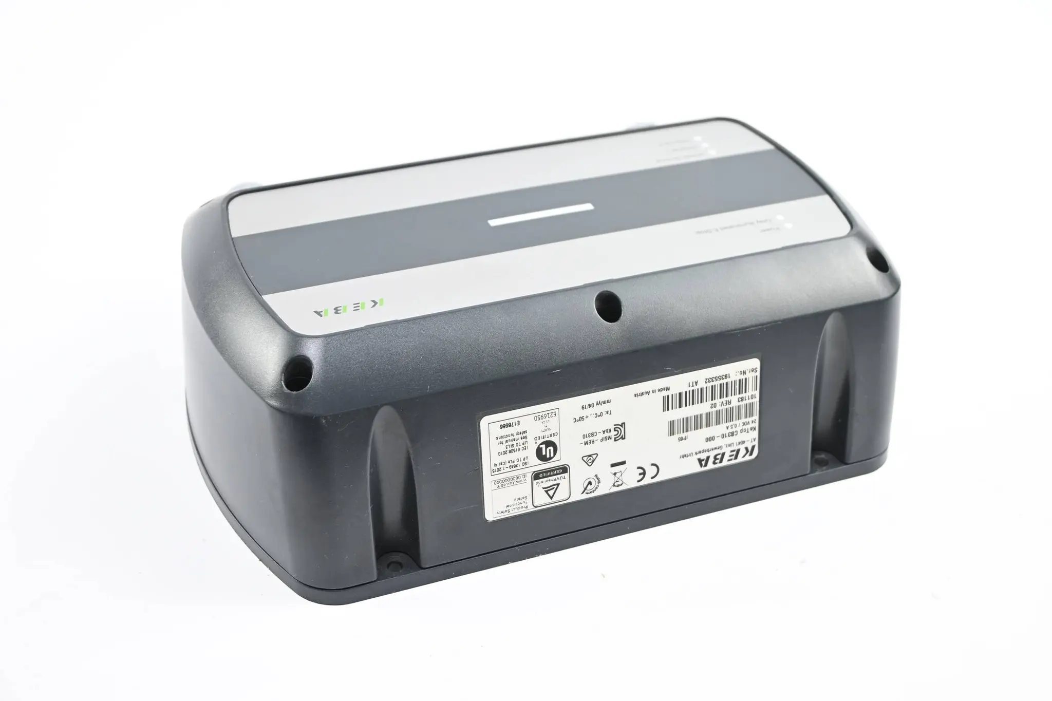 Produktfoto 1 von Keba Anschlussbox KeTop CB310-000 ( 101183 )