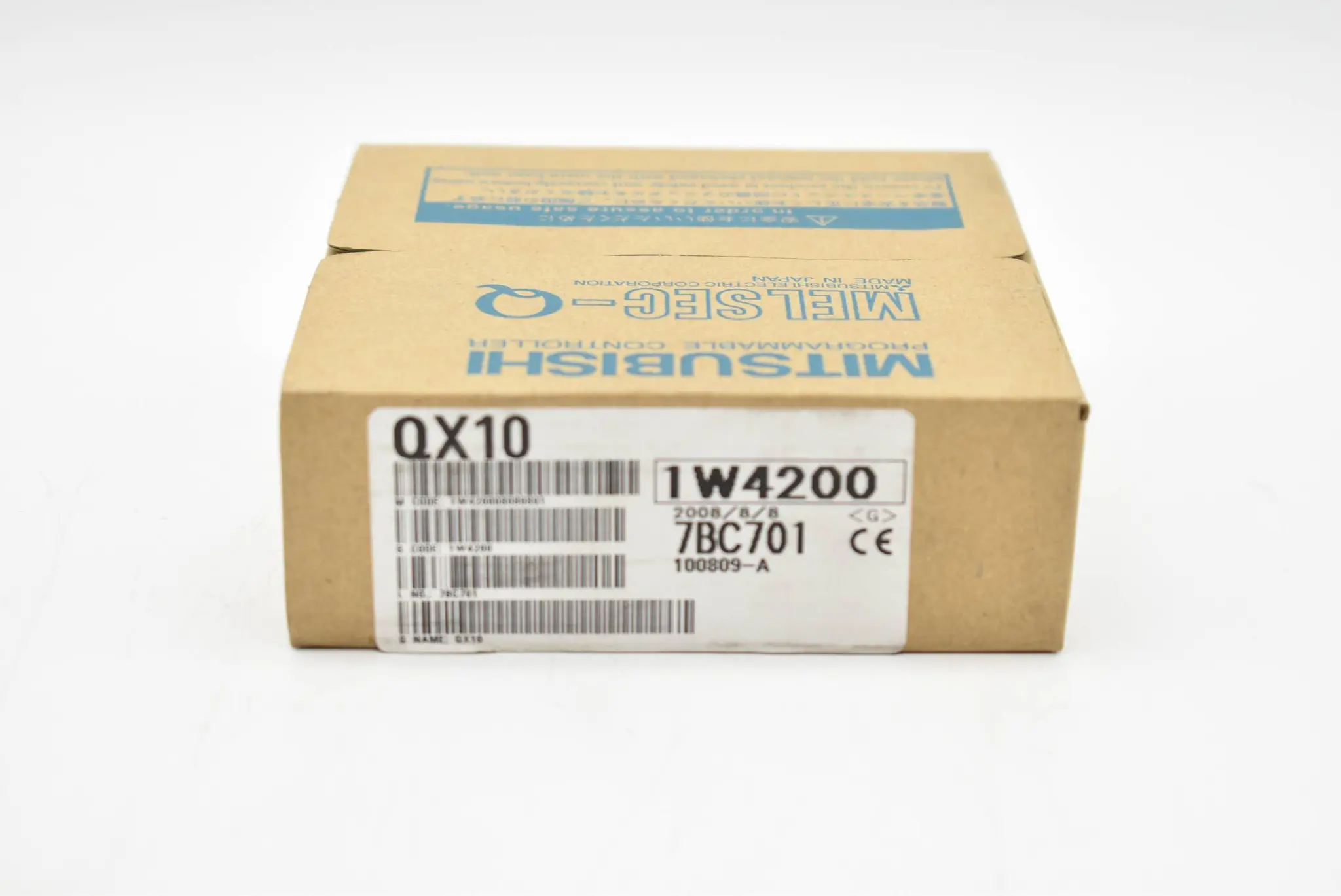 Produktfoto 1 von Mitsubishi QX10 ( 1W4200 )
