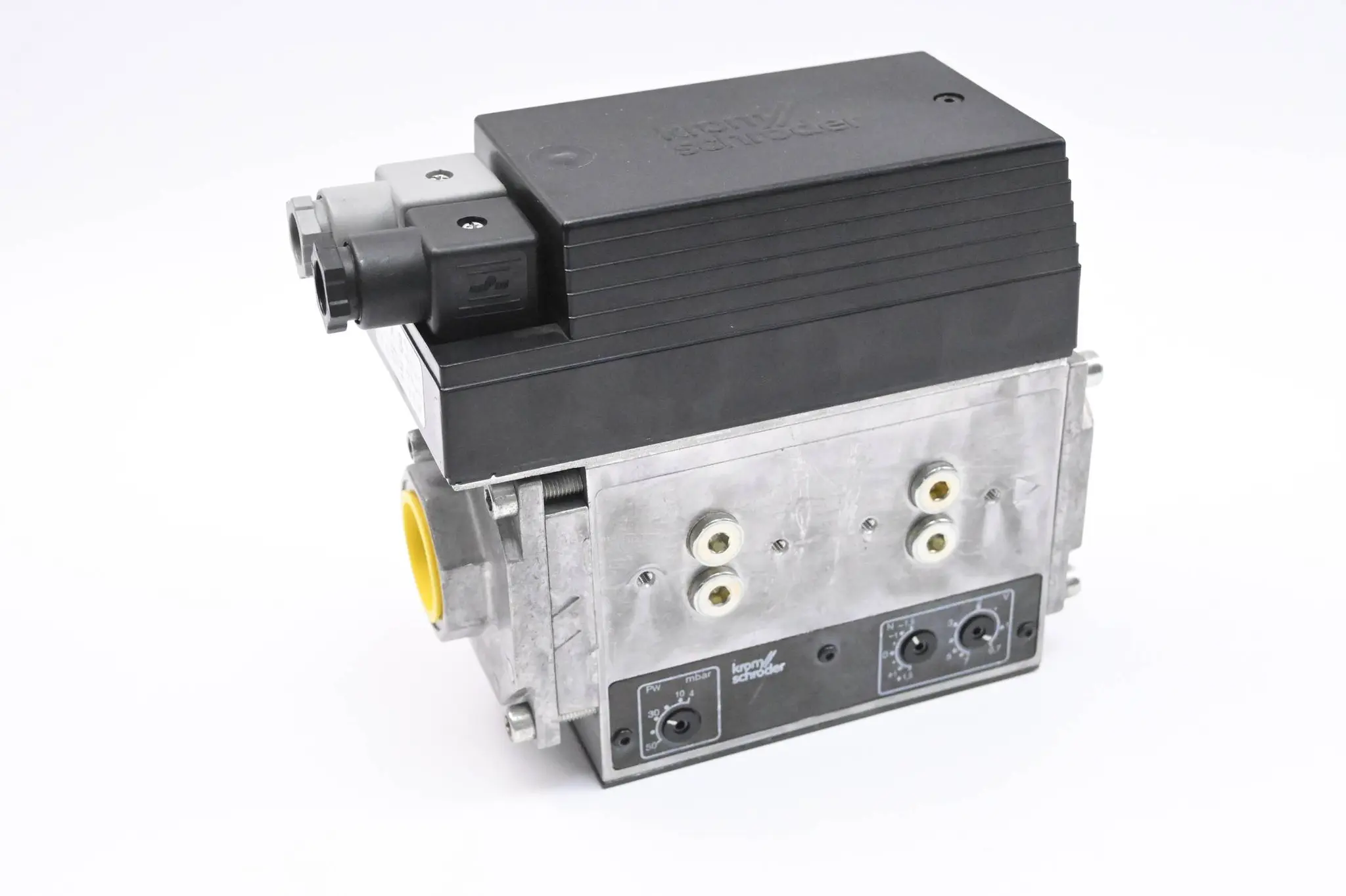 Kromschröder Kompakteinheit CG225R01-VT1WF1