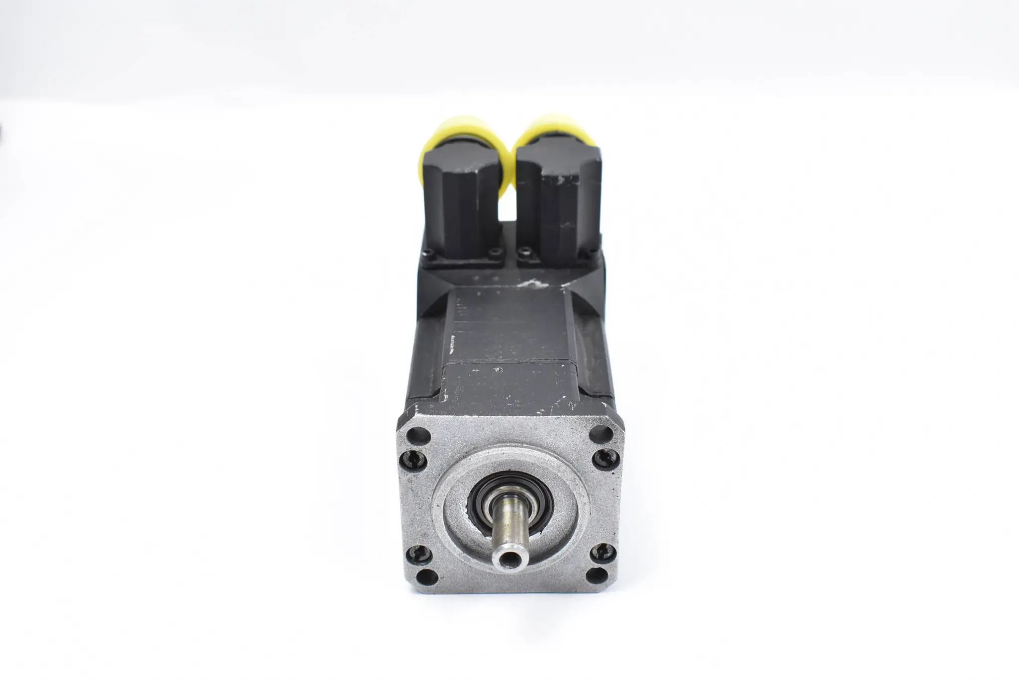 Produktfoto 1 von GEC Alsthom Parvex 3~ Servomotor LX220BTR7010