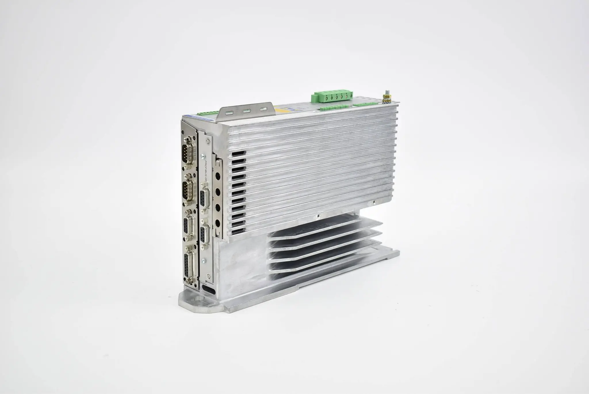 Produktfoto 1 von Kollmorgen Servostar 303 1,1kVA 3A Servo Amplifier S30361-NA