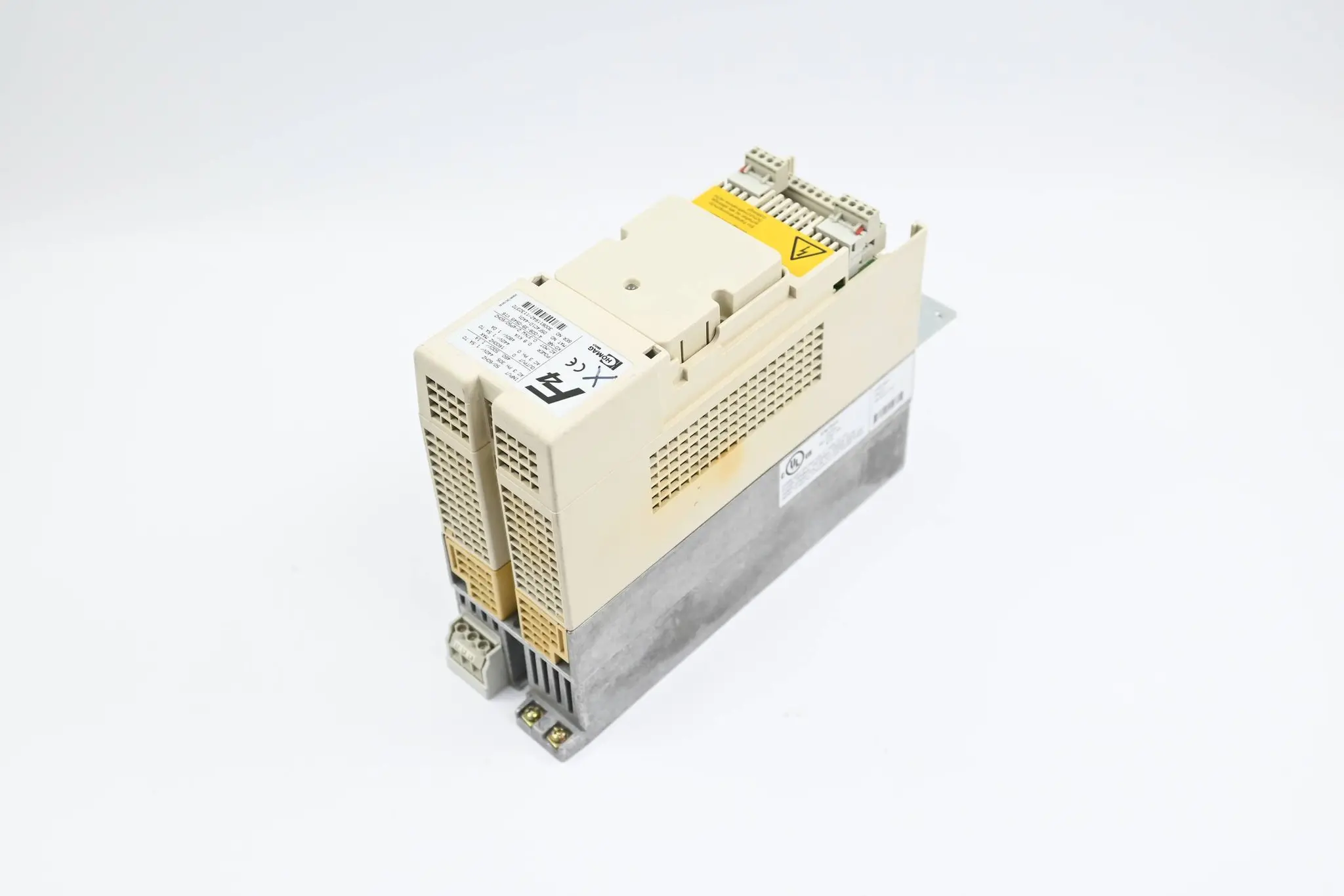 KEB Combivert Frequenzumrichter 05.F4.C1D-4A01 ( 05F4C1D-4A01 )