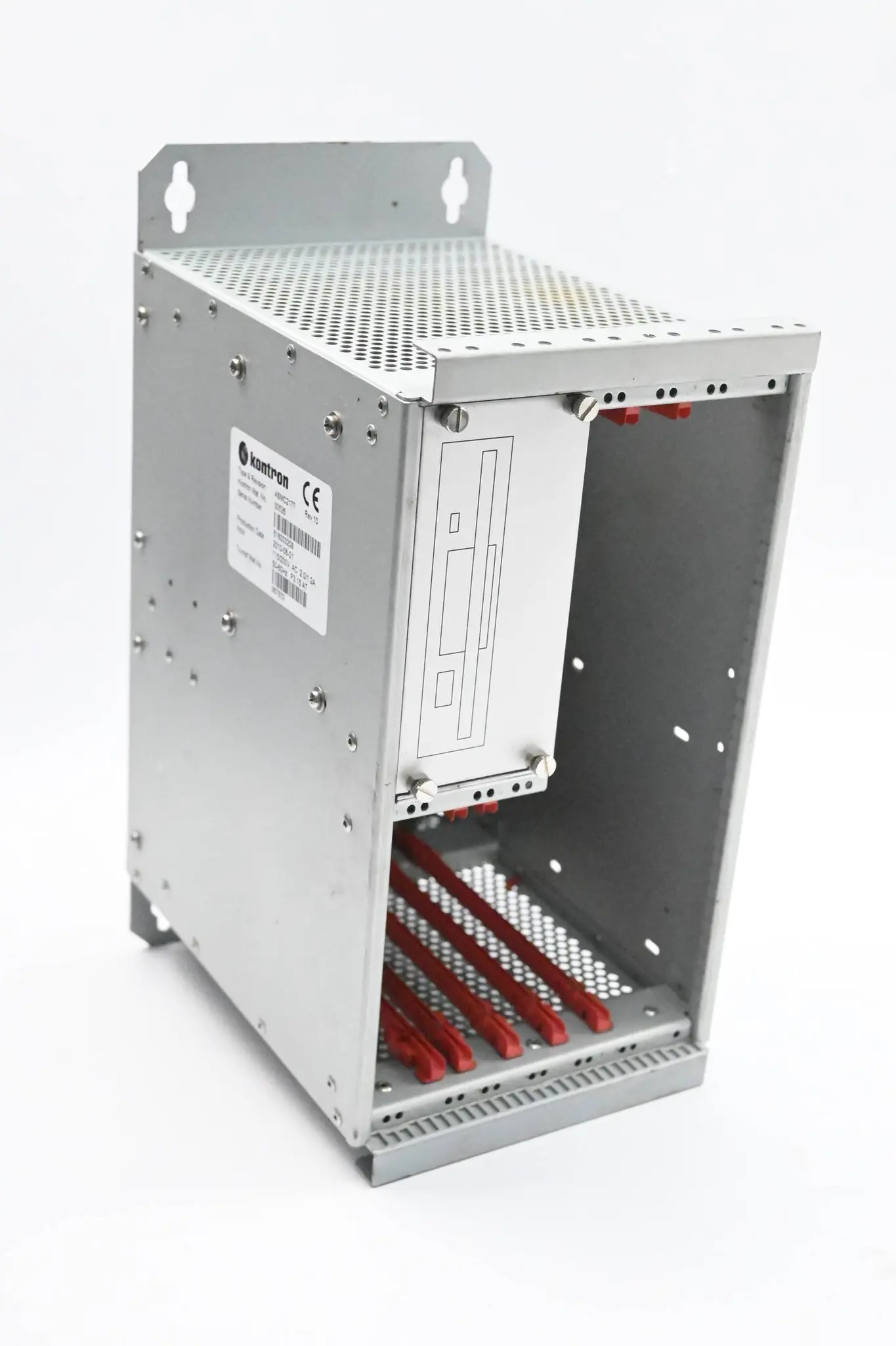 Produktfoto 1 von Kontron Controller ASMC2177 ( 30526 )