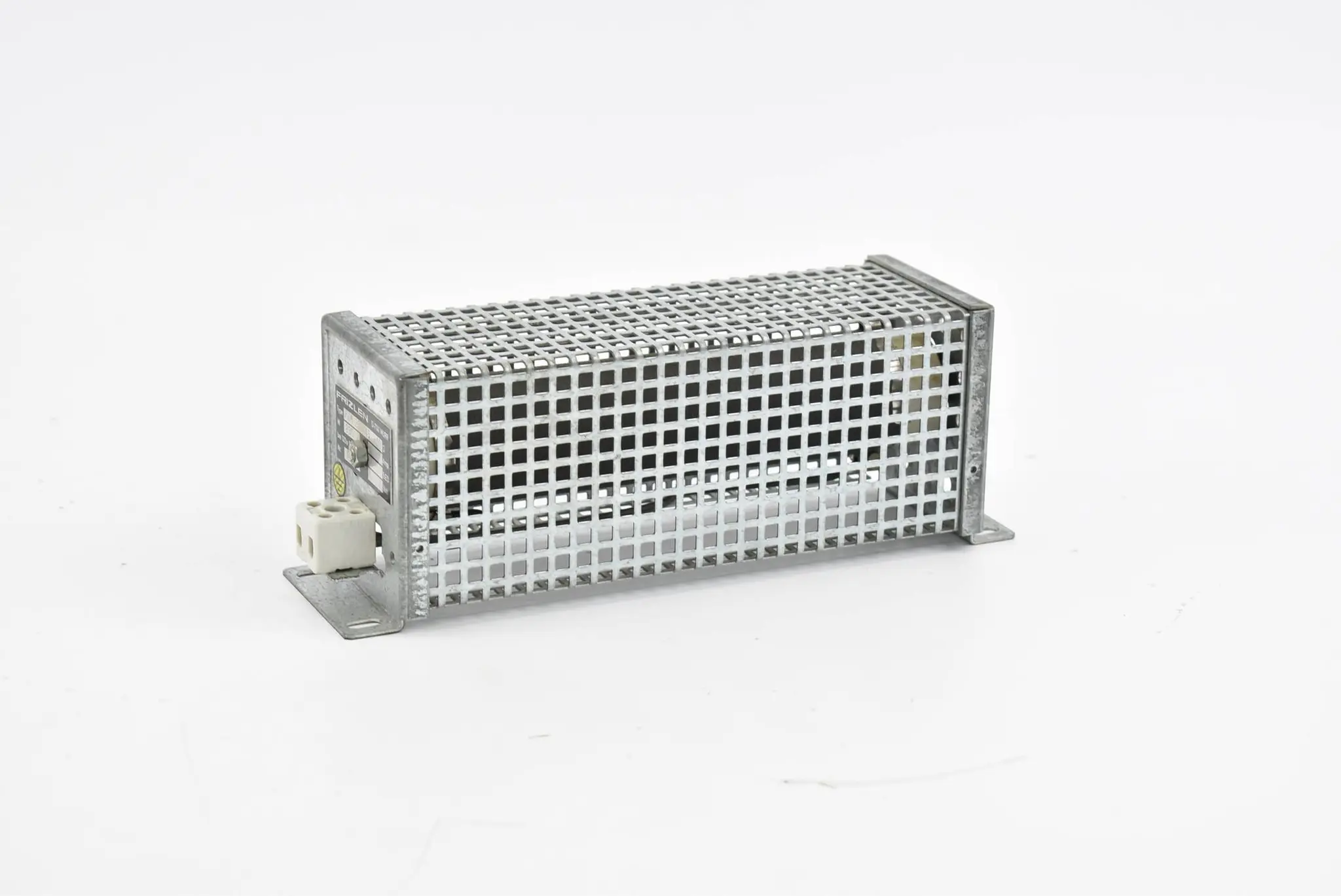 Produktfoto 1 von Frizlen Bremswiederstand FZM 200X45 ( FZM200X45 )