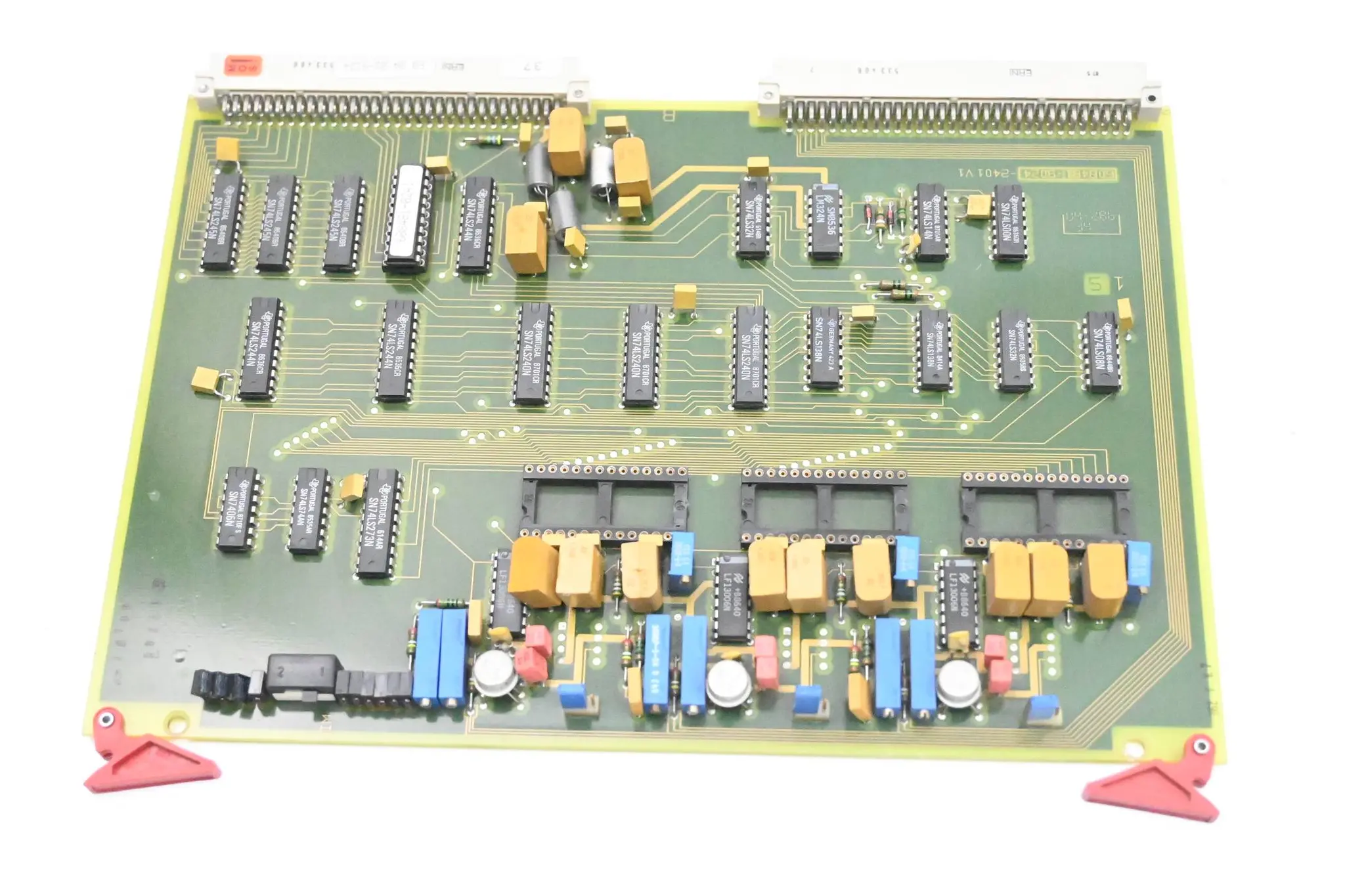Produktfoto 1 von Erni Board 608481-9024-2401 V1