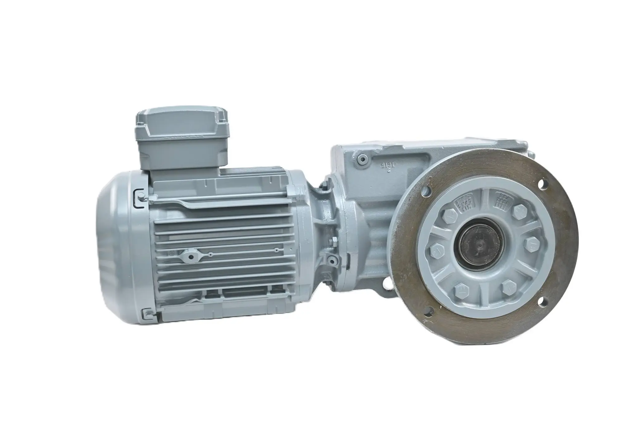 Produktfoto 1 von SEW-Eurodrive Getriebemotor KAF57 DRN100LS4/ISU/TF ( KAF57DRN100LS4/ISU/TF )