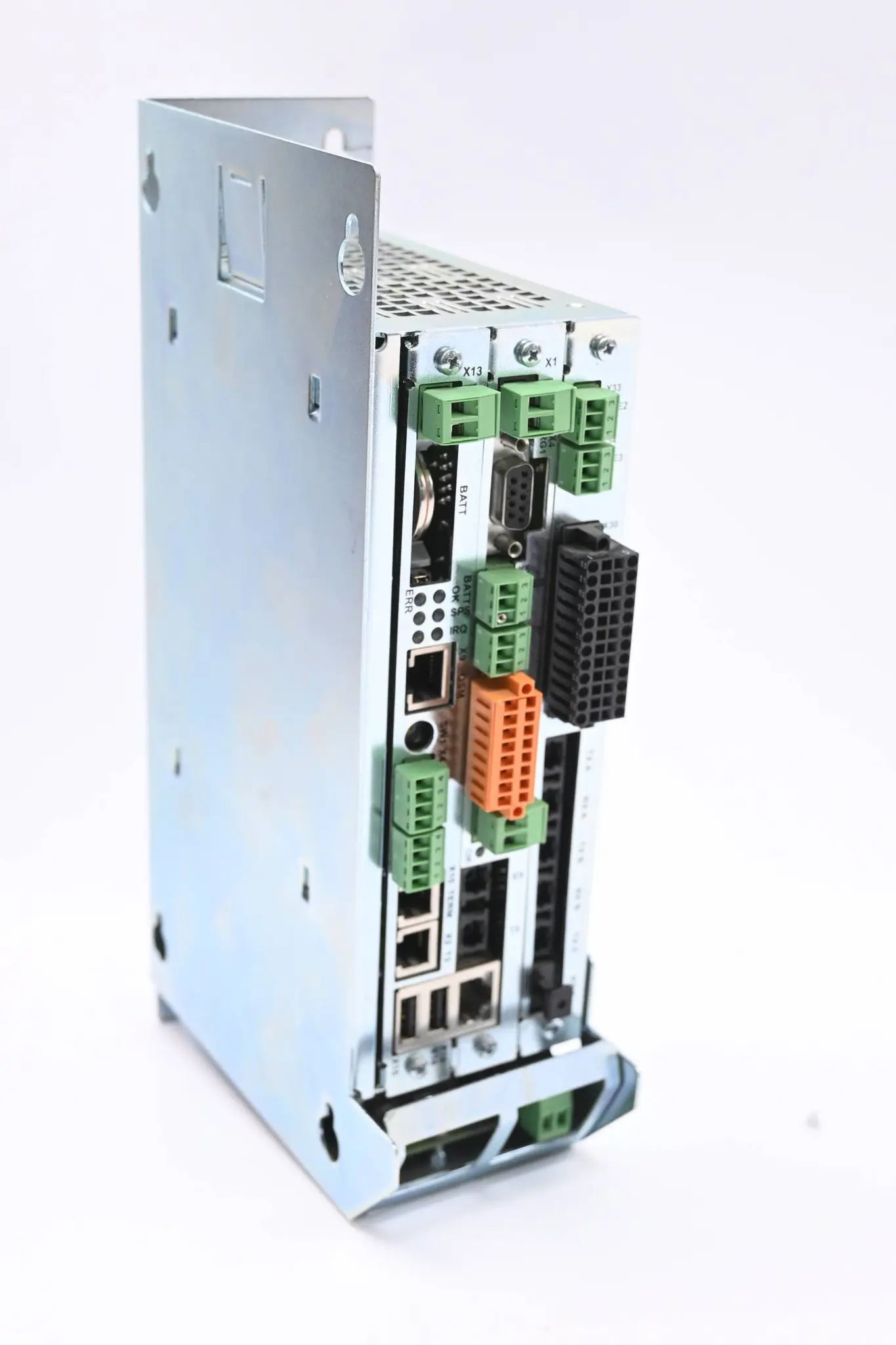 Produktfoto 1 von Homag Steuerung HC014 Standalone Interface 2-083-01-0276 ( 2083010276 ) + Option