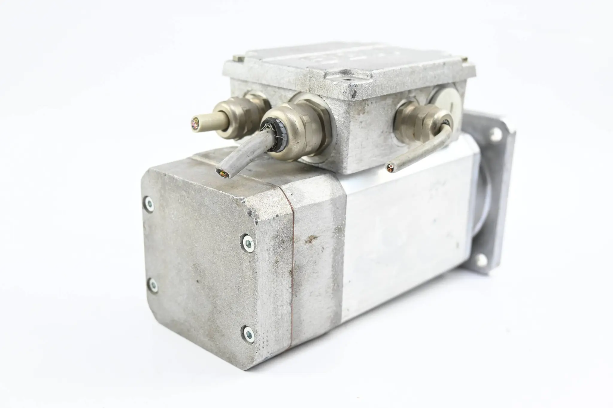 Produktfoto 1 von SEW-Eurodrive 3~ Motor PSF212/N/EK03 DS56M/B/TF