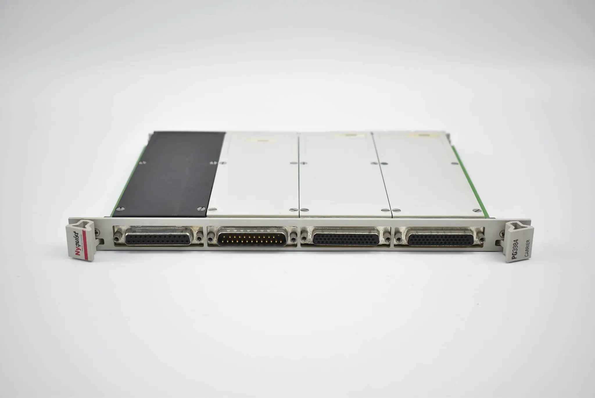 Nyquist VME Bus M-Modul Carrier PG3984
