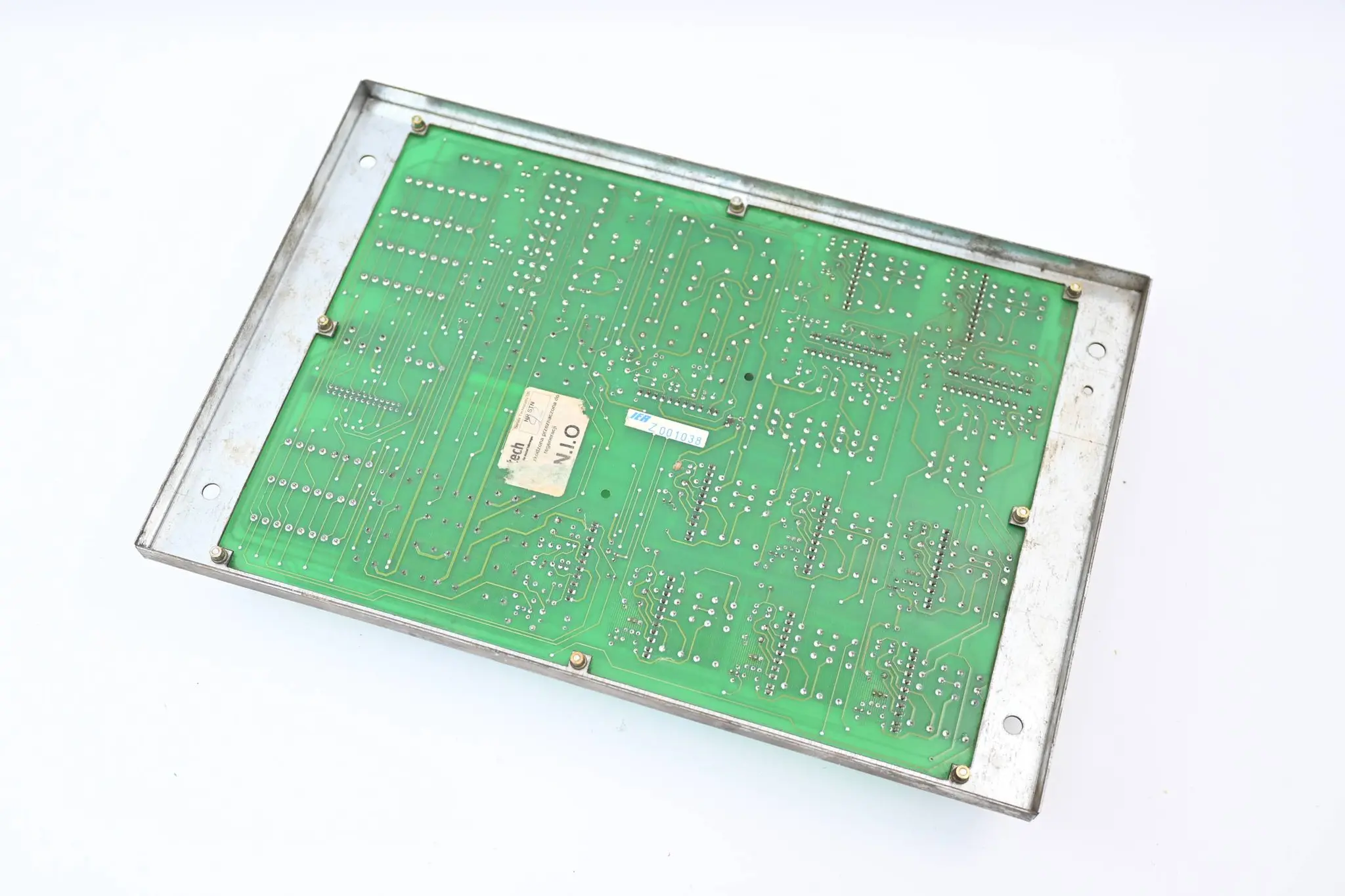Produktfoto 1 von Jokab Safety Motoman Board MEU01