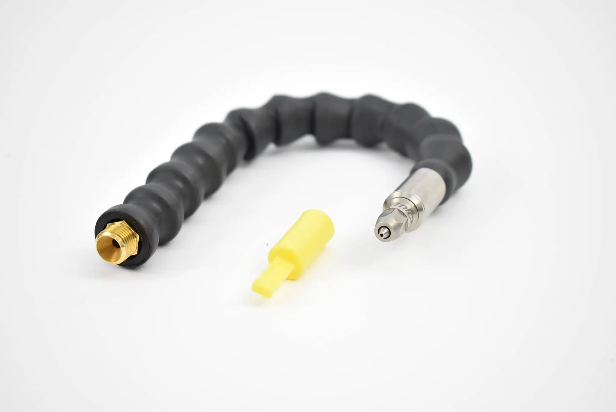 Produktfoto 1 von Doppelschlauchsystem Segmentschlauchsystem 2398418 ( 6m ) inkl. 2x Vario-Liner