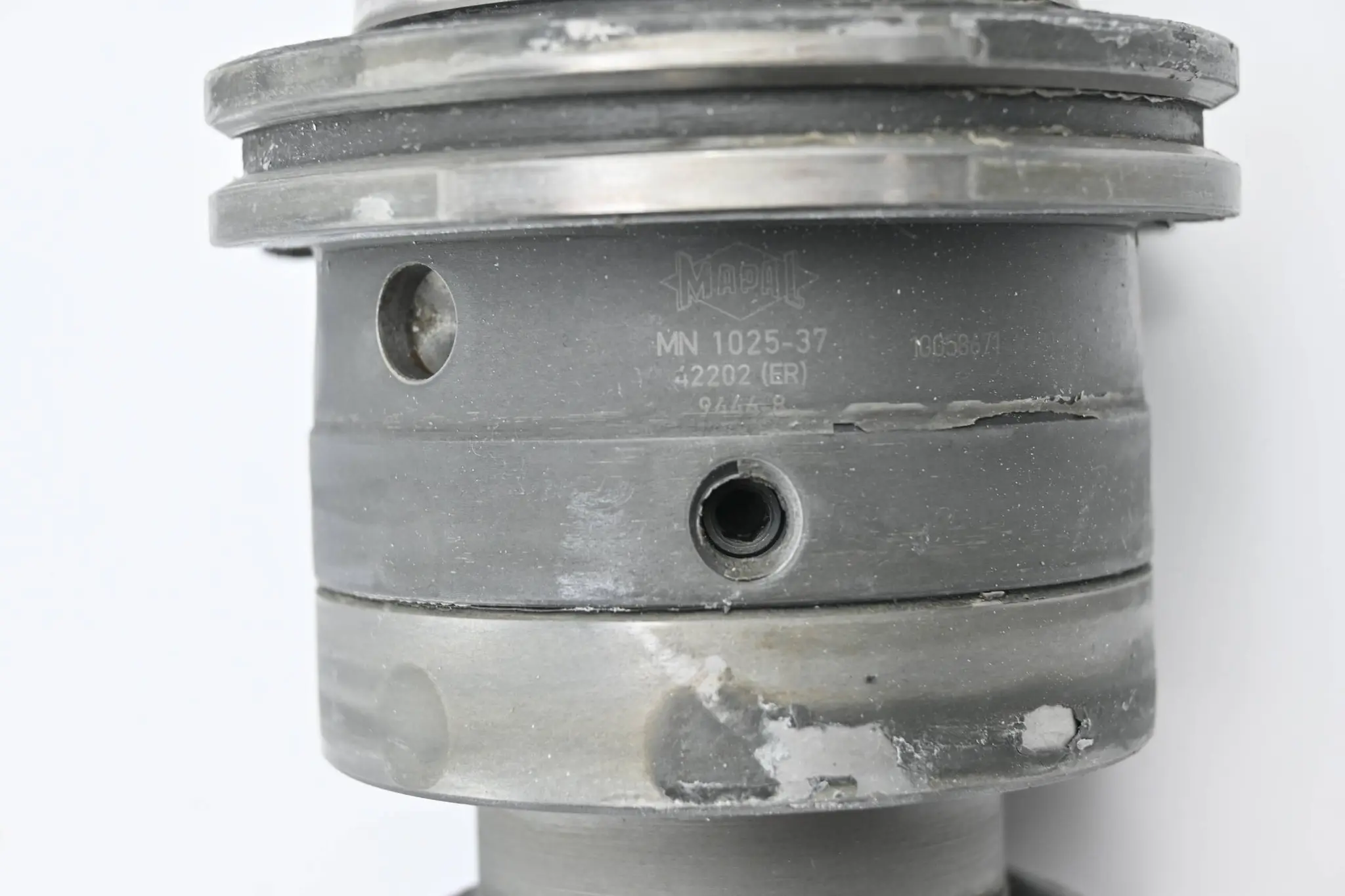 Produktfoto 1 von Mapal MN 1025-37 inkl. Mapal-WWS 305074445-40/1 ( F30034056-000/e ) T5063