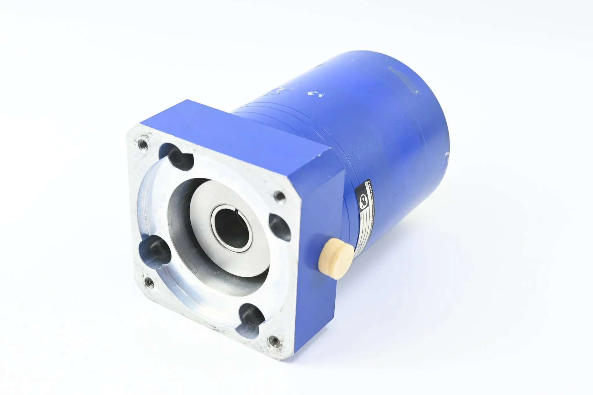 Produktfoto 1 von Alpha Getriebe LP 90-M2-25 ( LP90-M2-25 )