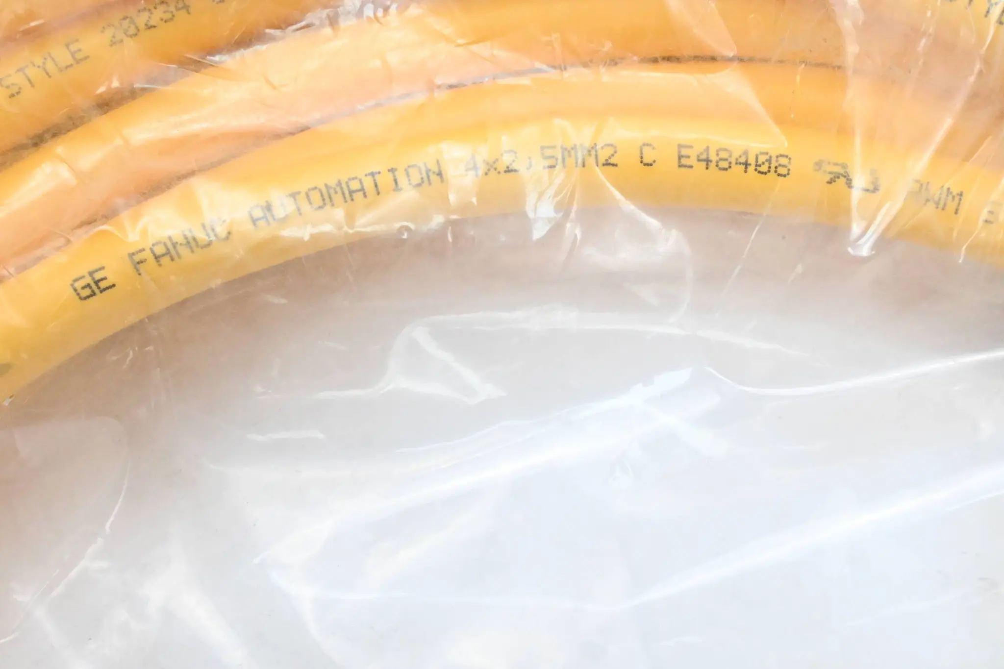 Fanuc Power Kabel LX660-8077-T201/L10R03/B