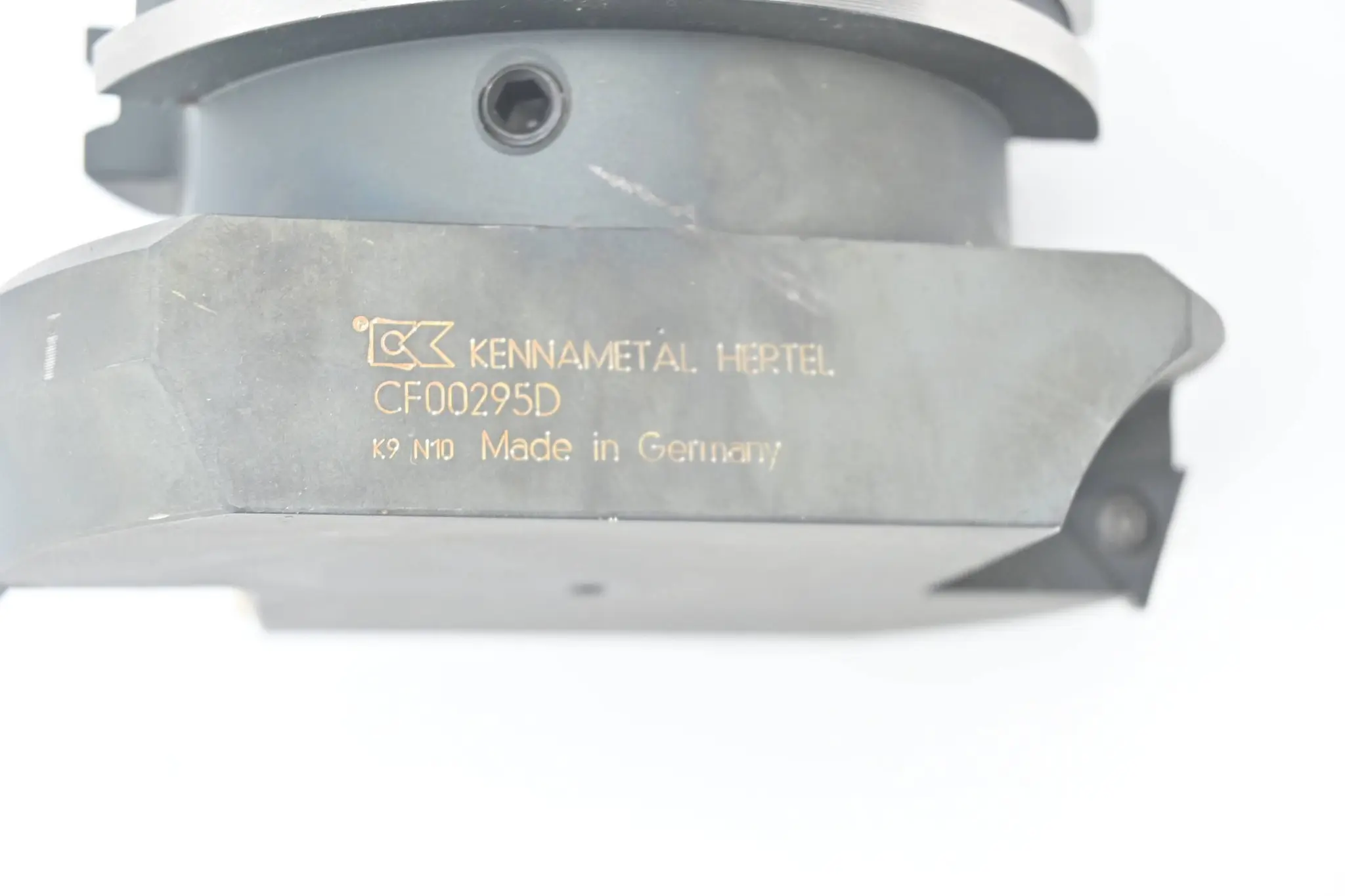 Produktfoto 1 von Kennametal Fräskopf CF00295D K9 N10