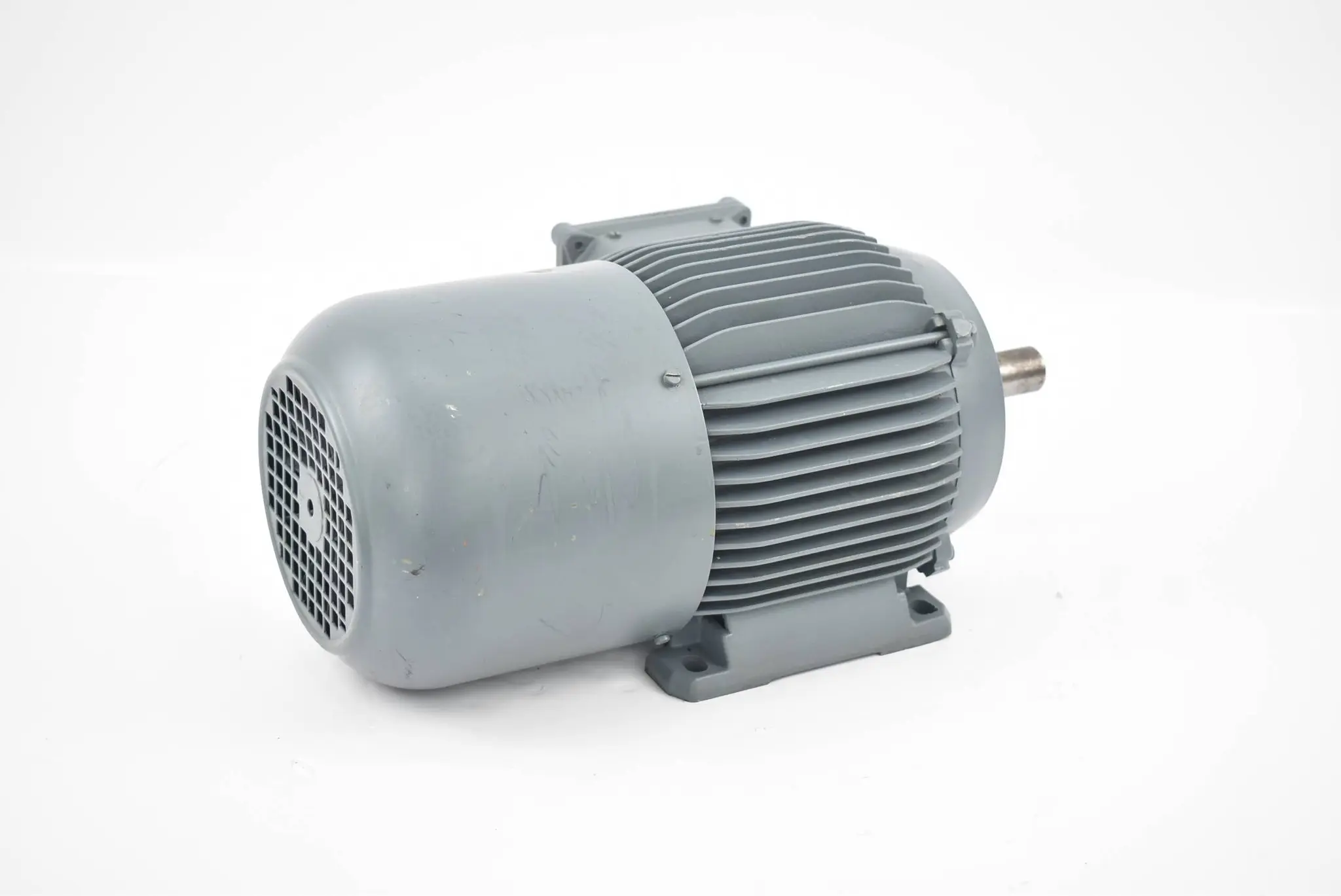 Produktfoto 1 von AEG 3~Motor AMBX 90 LY8/4 ( AMBX90LY8/4 ) 0,5/1kW