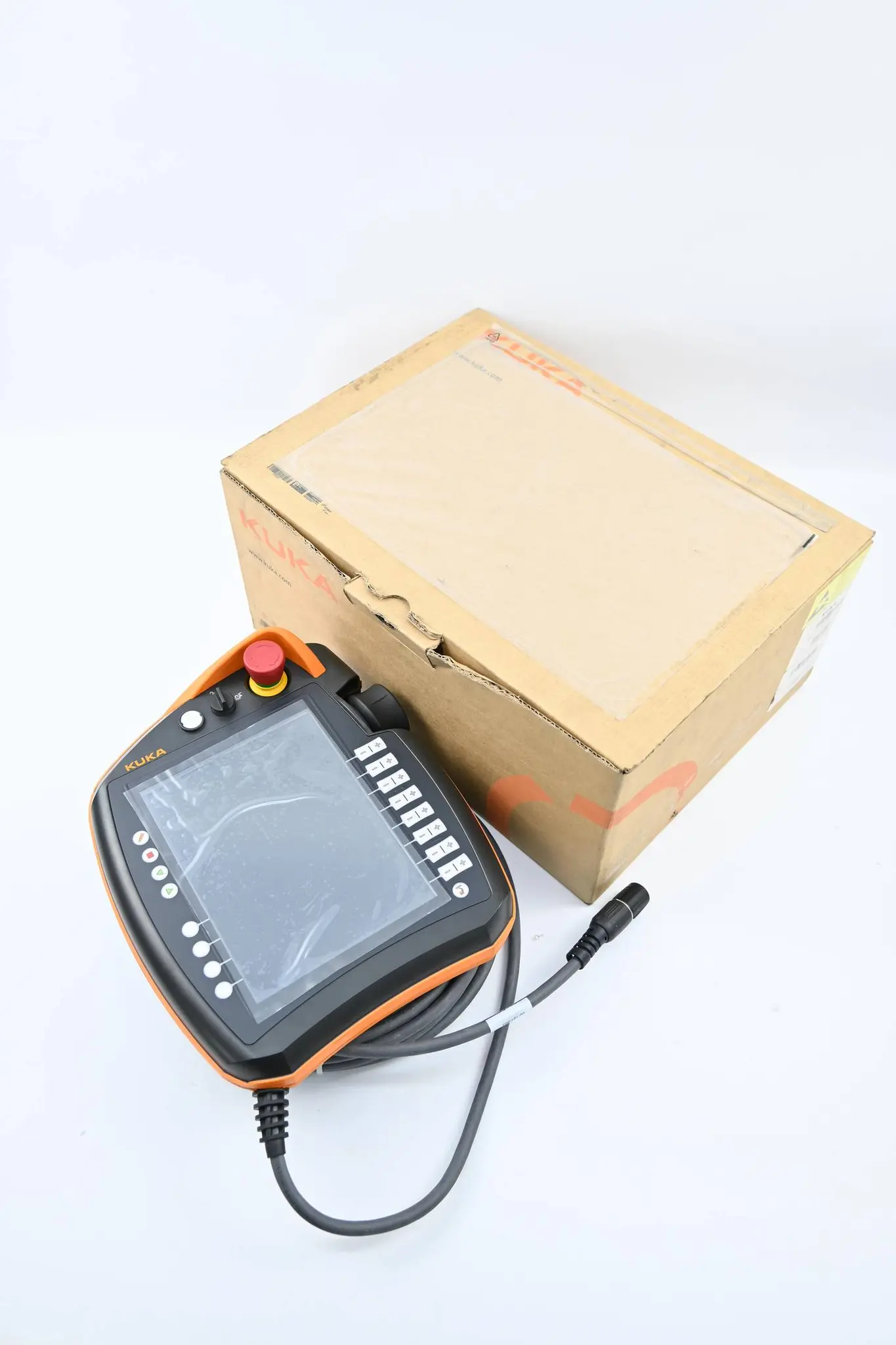 Produktfoto 1 von Kuka Smartpad 00-168-334