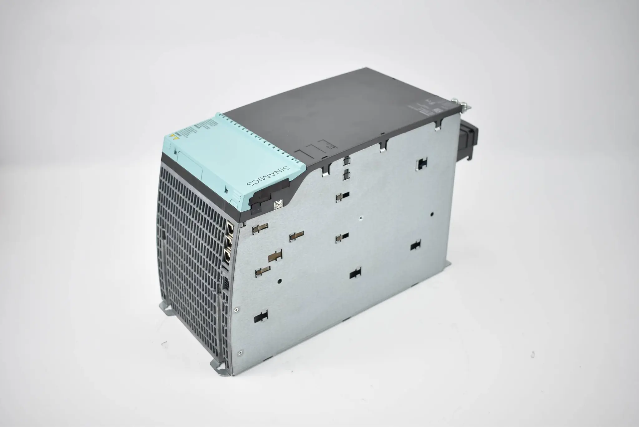 Produktfoto 1 von Siemens sinamics S120 6SL3 120-1TE28-5AA3 ( 6SL3120-1TE28-5AA3 ) V.B