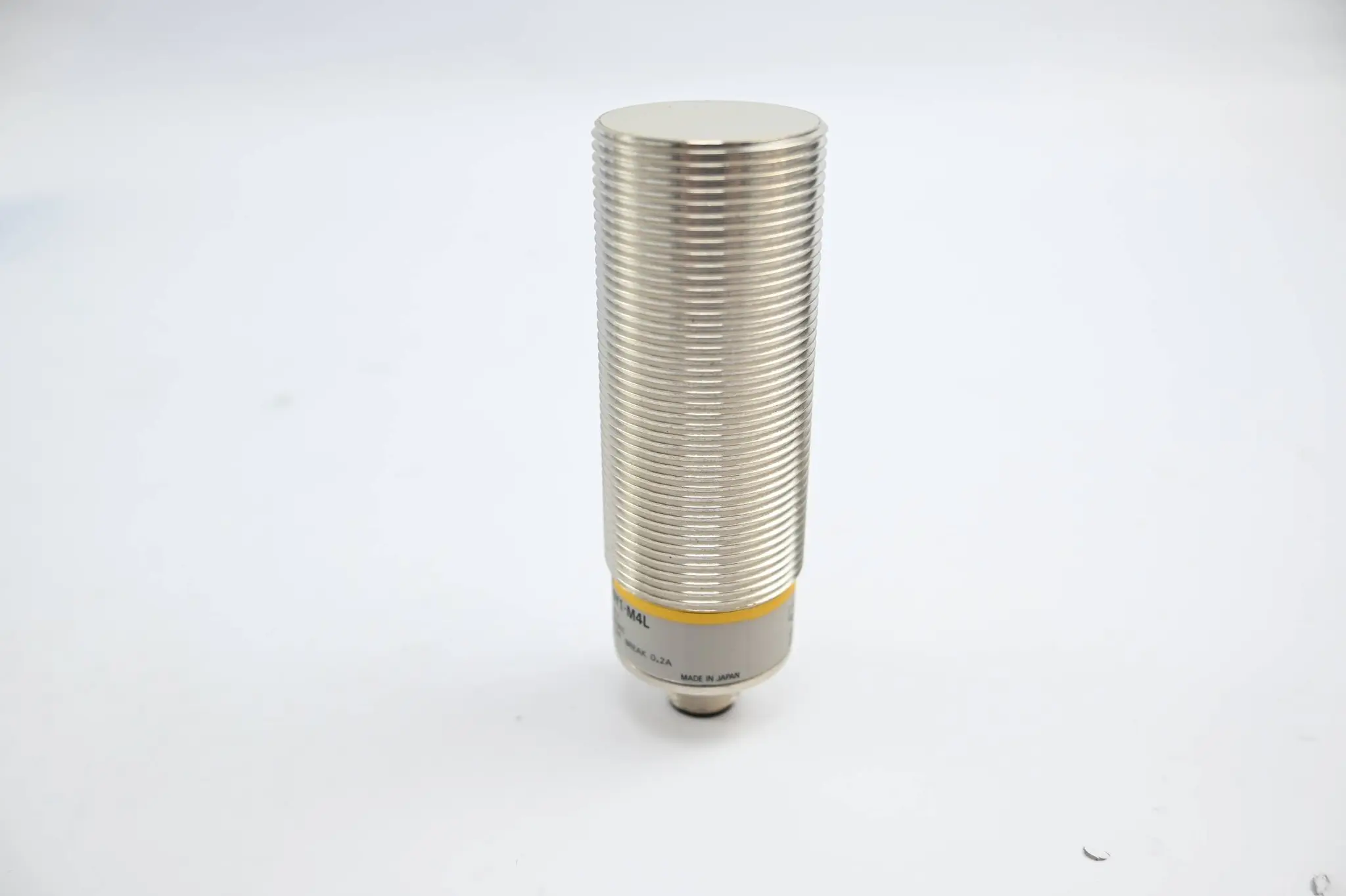 Produktfoto 1 von Omron Proximity Switch Näherungsschalter TL-X10Y1-M4L