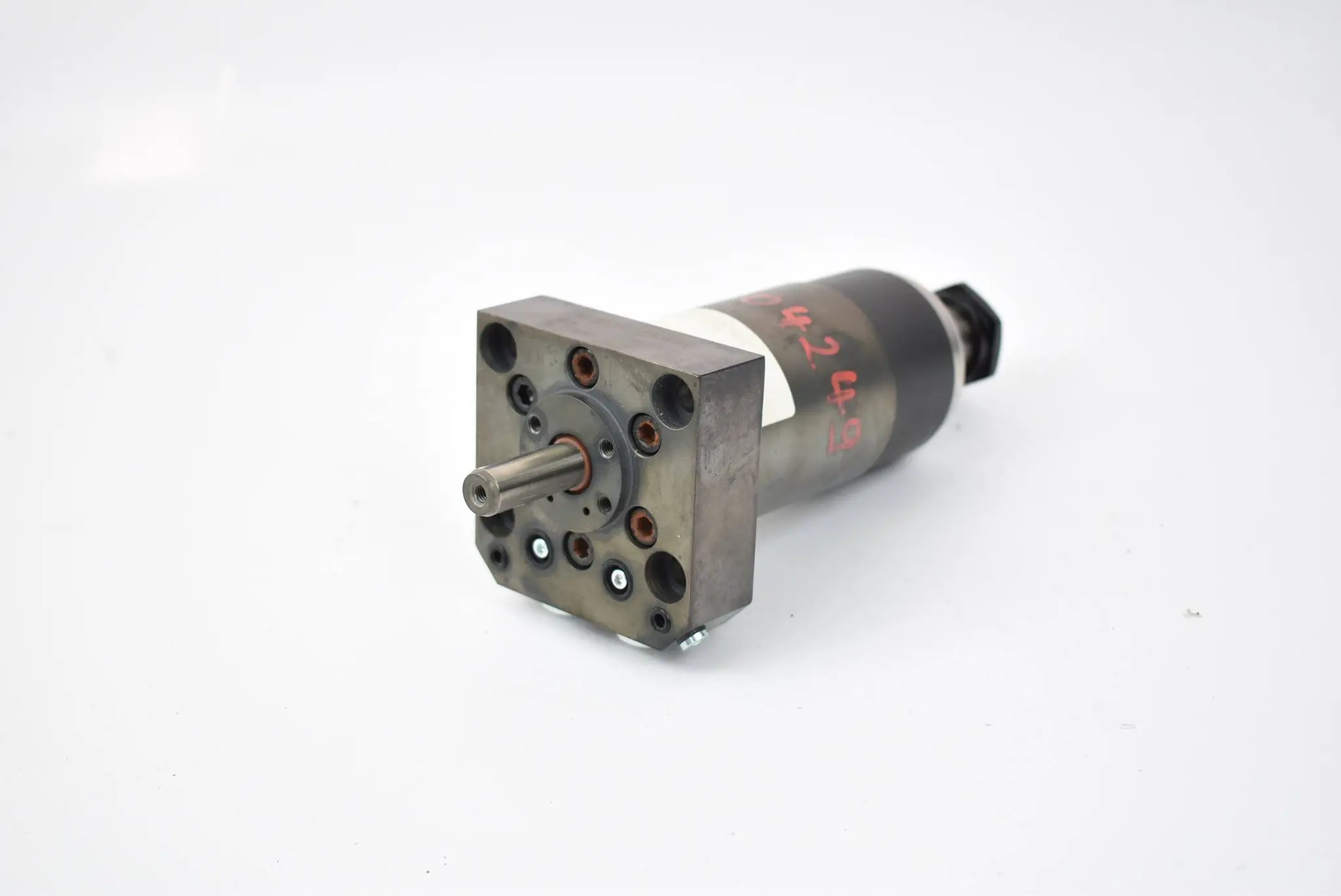 Produktfoto 1 von Roemheld Schwenkspanner 350 bar 1845M090L30M