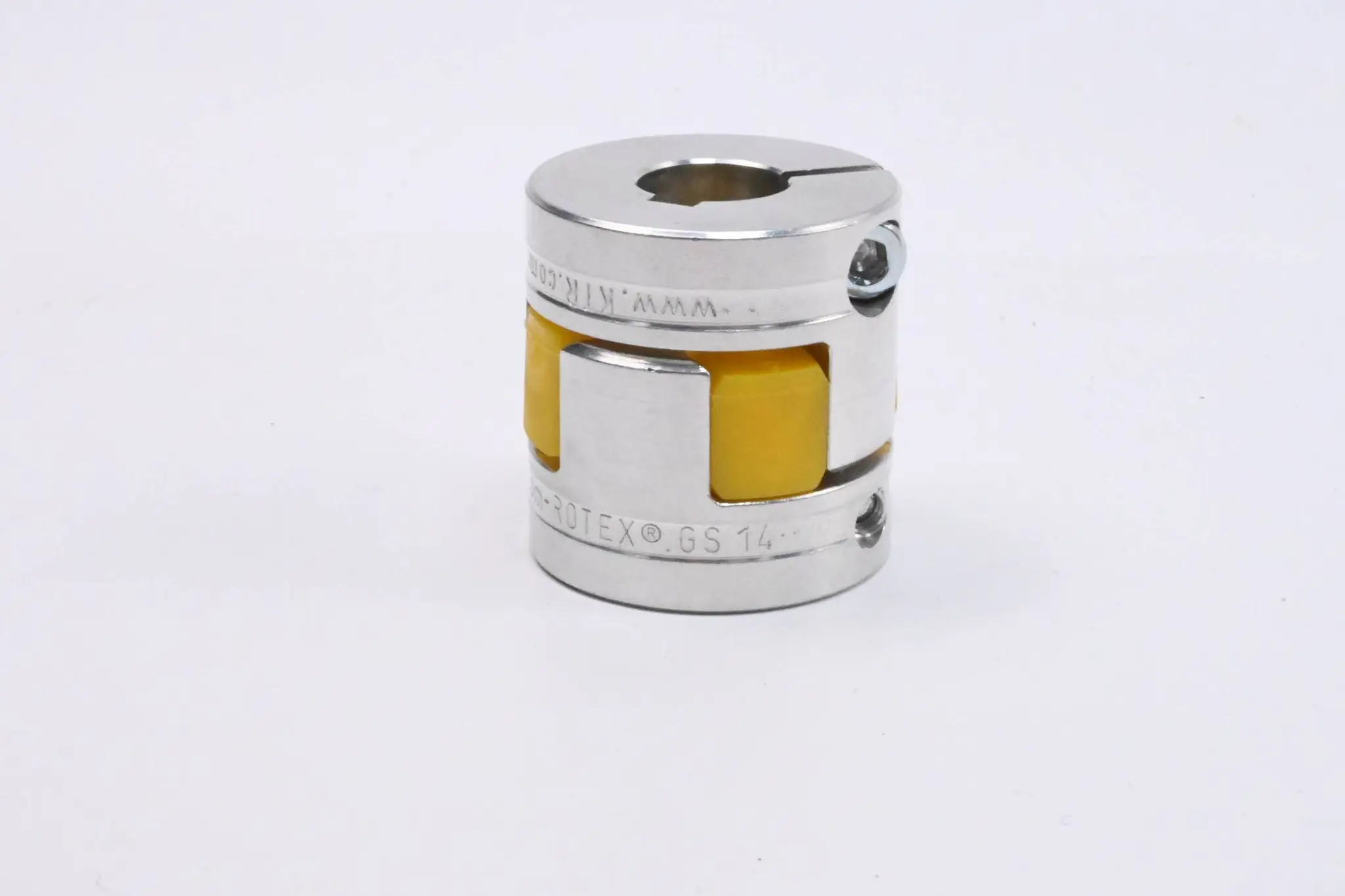 Produktfoto 1 von KTR Rotex Klauenkupplung GS14