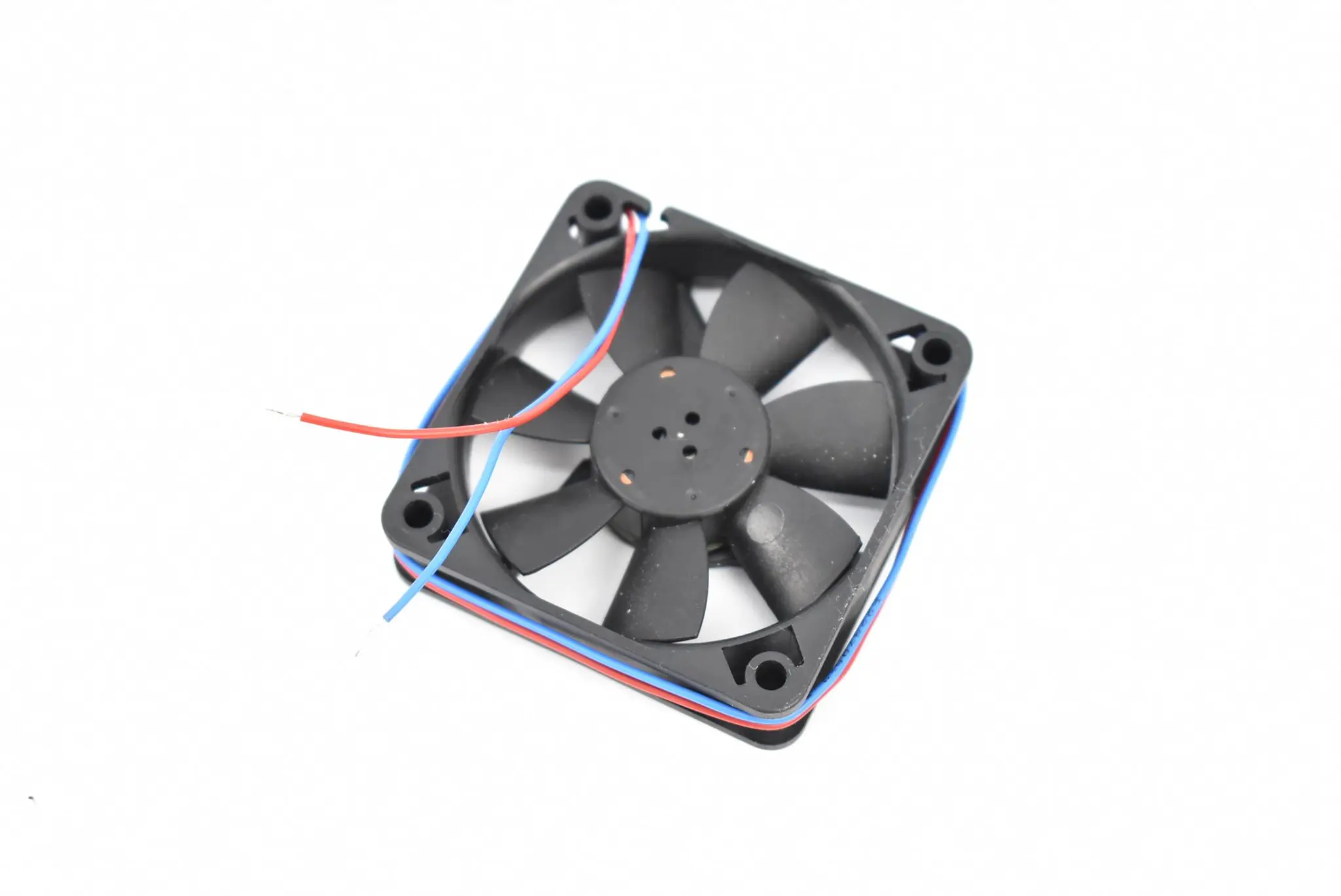 Produktfoto 1 von EBM-Papst Axiallüfter 612 FH ( 12VDC 118mA 1,4W )