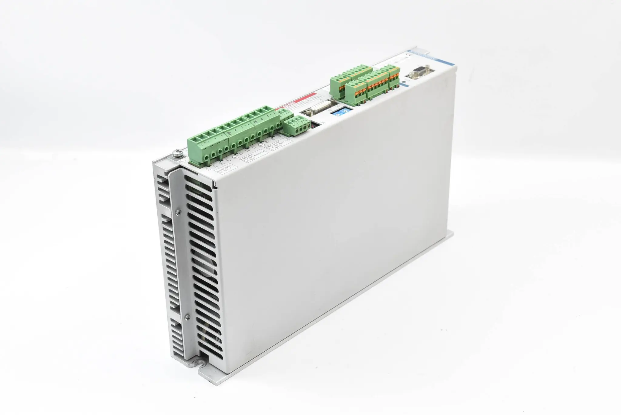 Produktfoto 1 von Indramat Ecodrive FWA-ECODRV-PDP-03VRS-MS ( DKC03 1-040-7-FW )