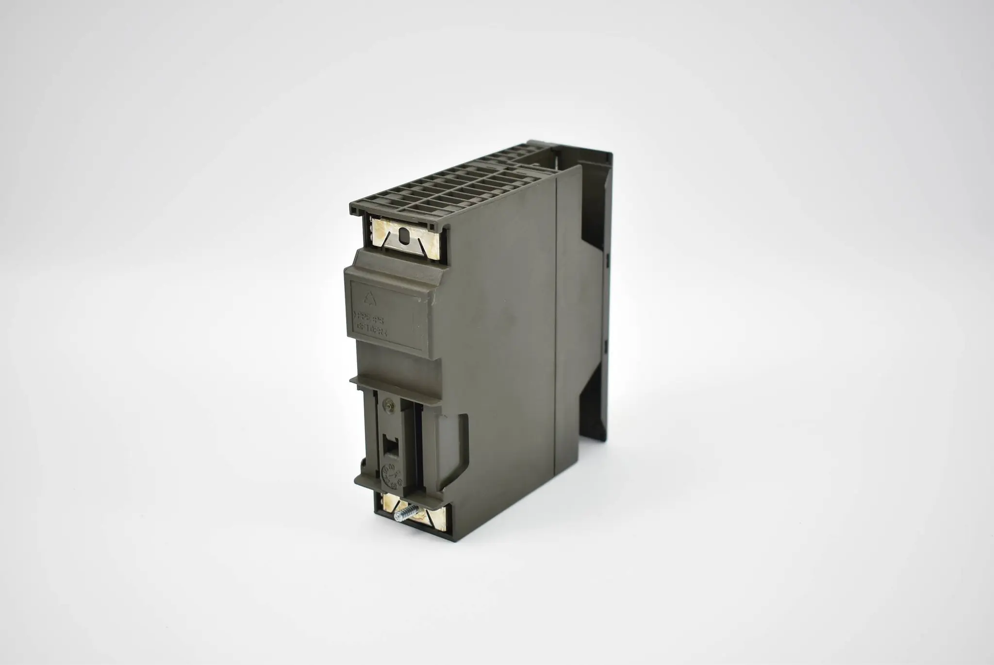 Produktfoto 1 von Siemens simatic S7-300 6ES7 195-7KF00-0XA0 ( 6ES7195-7KF00-0XA0 )