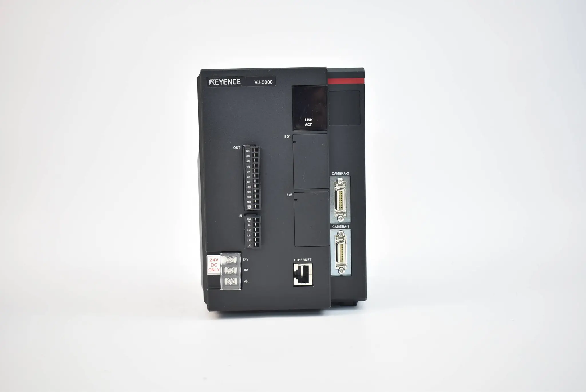 Produktfoto 1 von Keyence Bildverarbeitungseinheit VJ-3000