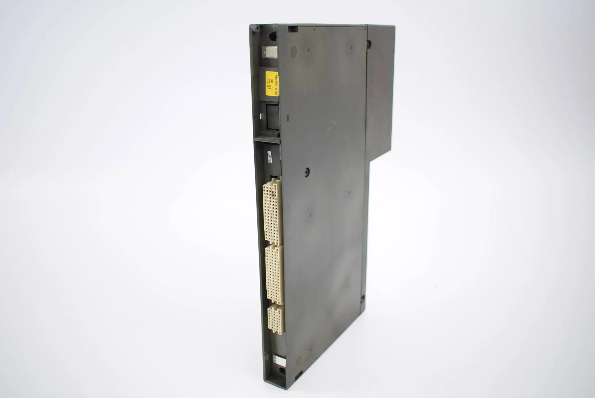 Produktfoto 1 von Siemens simatic S7 6ES7 461-1BA00-0AA0 ( 6ES7461-1BA00-0AA0 )