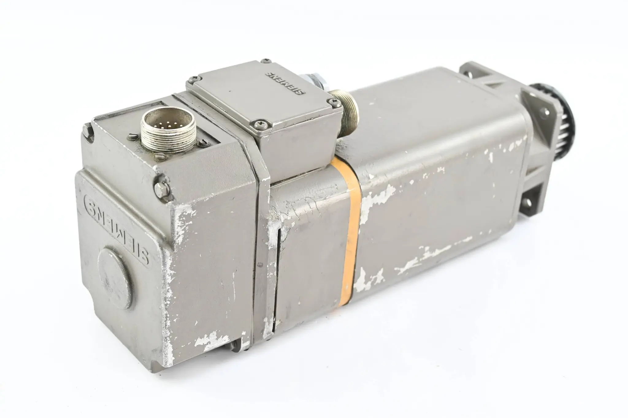 Produktfoto 1 von Siemens Servomotor 1FT5064-0AF01-9-Z ( 1FT5 064-0AF01-9-Z ) Z= H01 K31