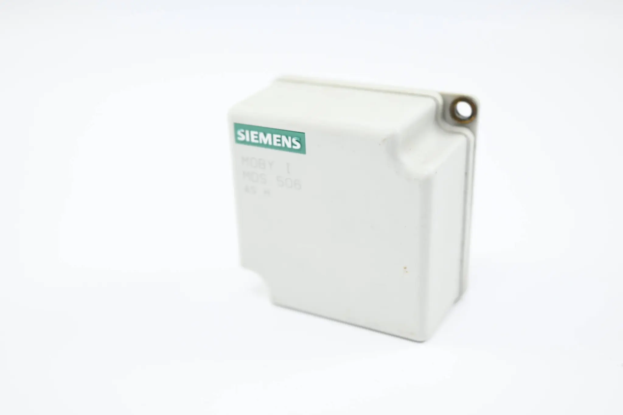 Produktfoto 1 von Siemens Moby I Datenspeicher MDS 506 6GT2000-0DC00-0AA0 ( 6GT2000-0DC00-0AA0 )