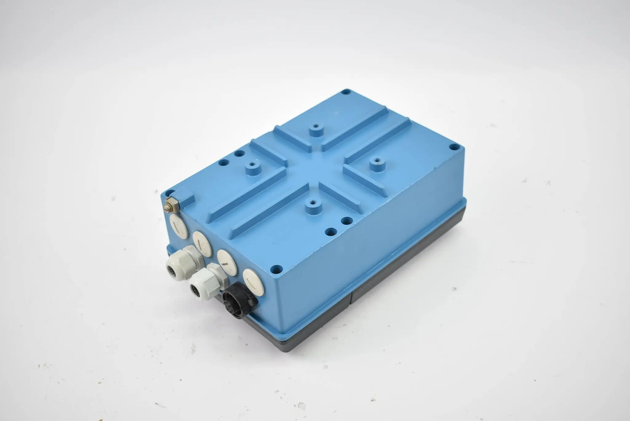 Produktfoto 1 von Endress+Hauser Mycom CUM151-C00 ( 230V 50-60Hz 12VA )