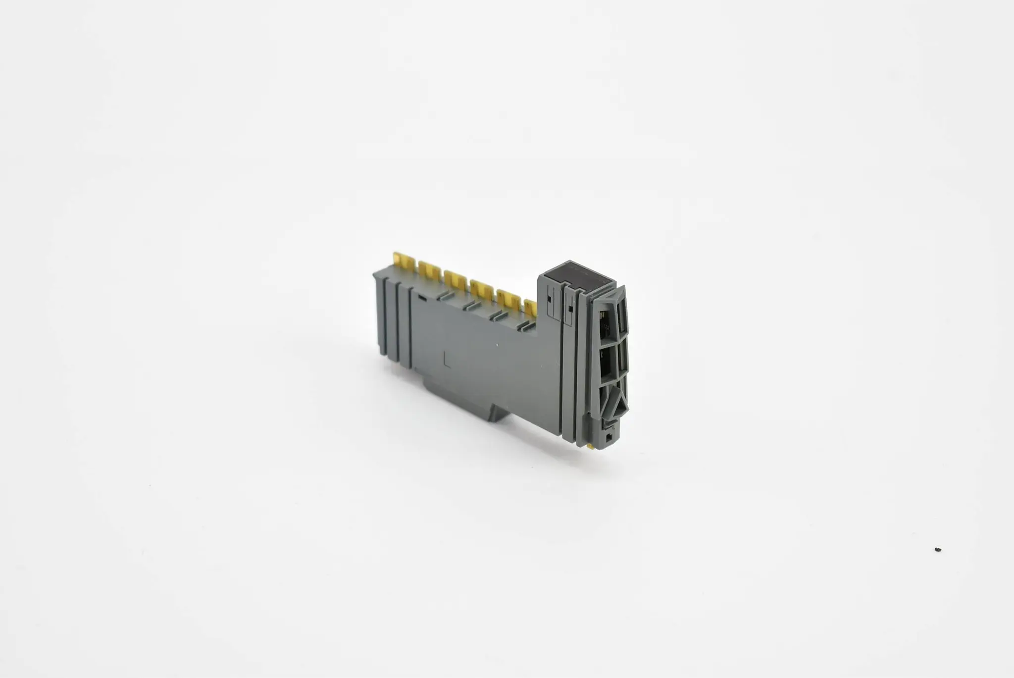 Produktfoto 1 von B&R Automation X20 DC 1198 ( X20DC1198 ) Rev. G0