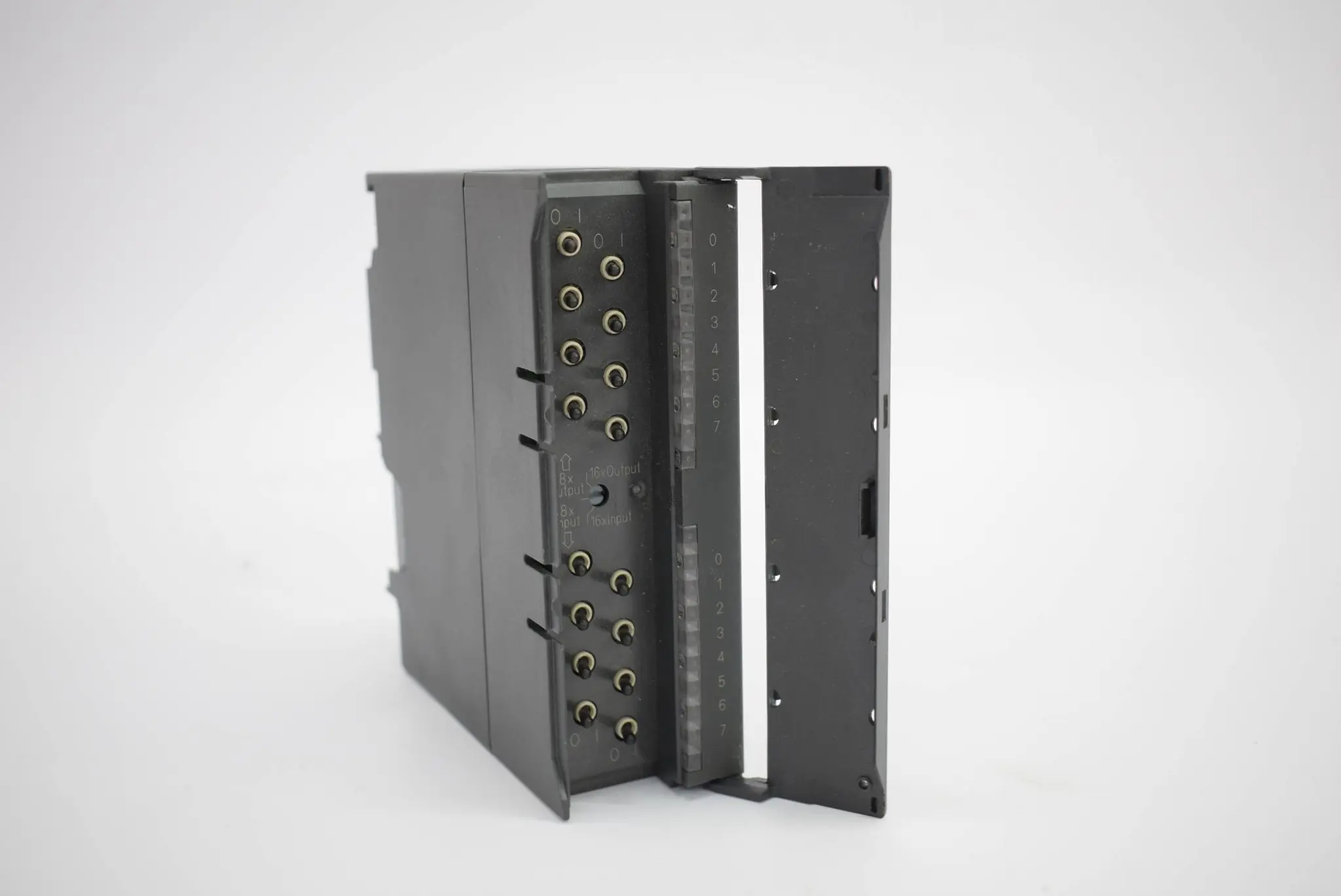 Produktfoto 1 von Siemens simatic S7 6ES7 374-2XH01-0AA0 ( 6ES7374-2XH01-0AA0 )