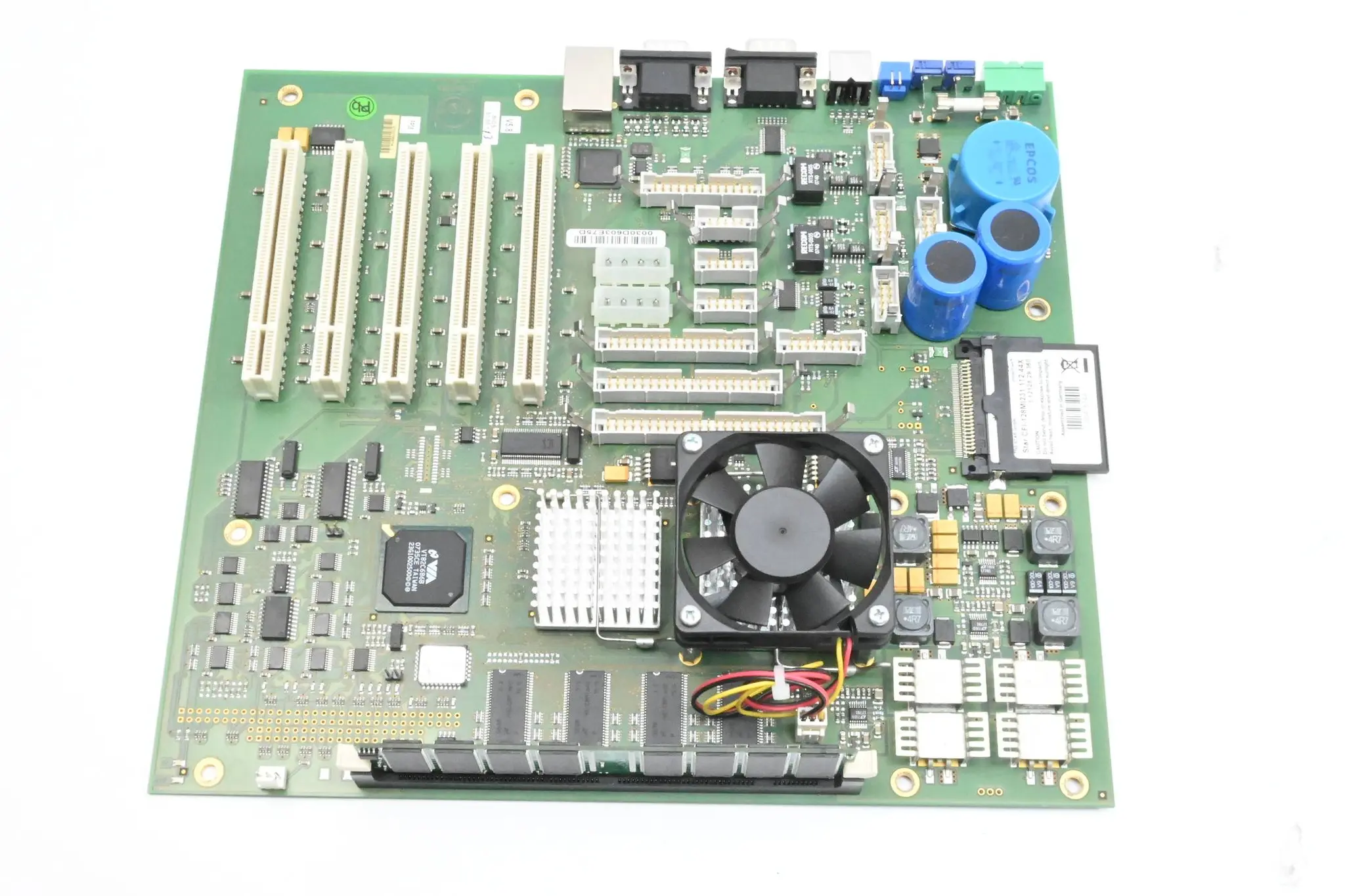 Produktfoto 1 von MSC Board LY50C090 APC/BV V5.0
