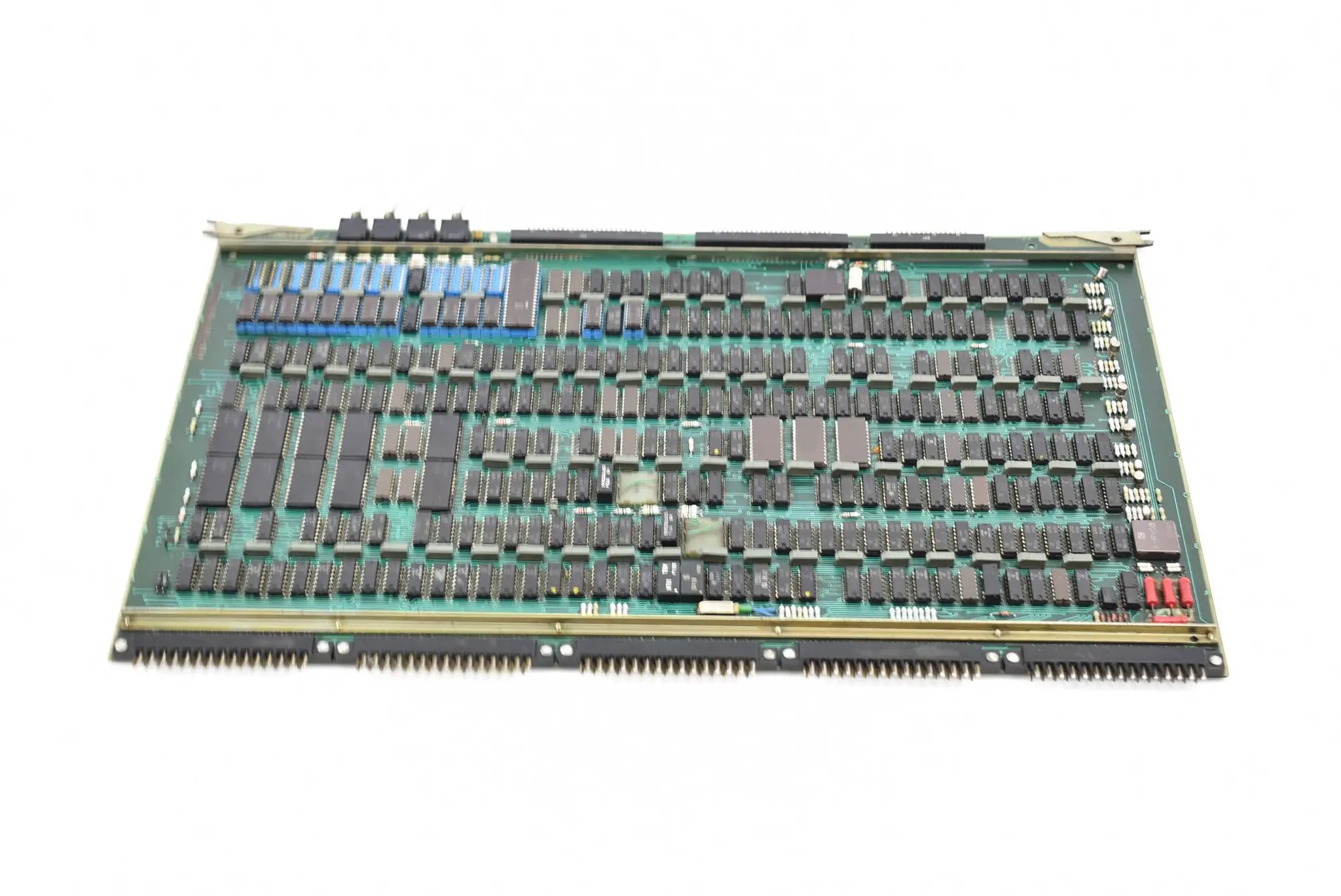 Produktfoto 1 von Fanuc Board A16B-0190-0010/15F ( A320-0190-T014/03 )