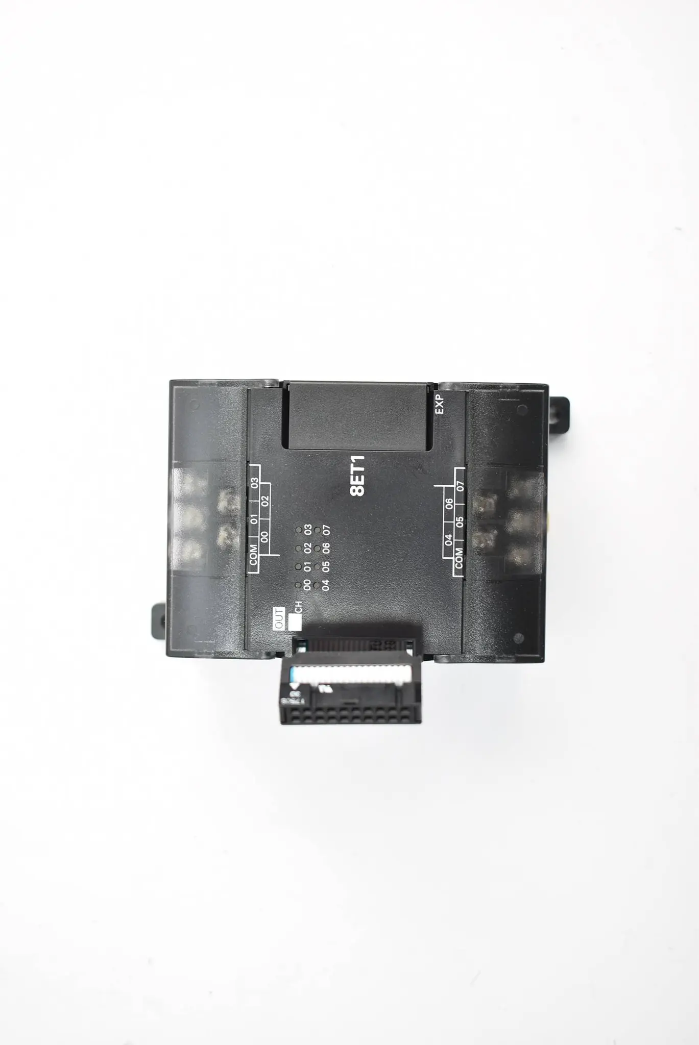 Produktfoto 1 von Omron PLC output unit CP1W-8ET1