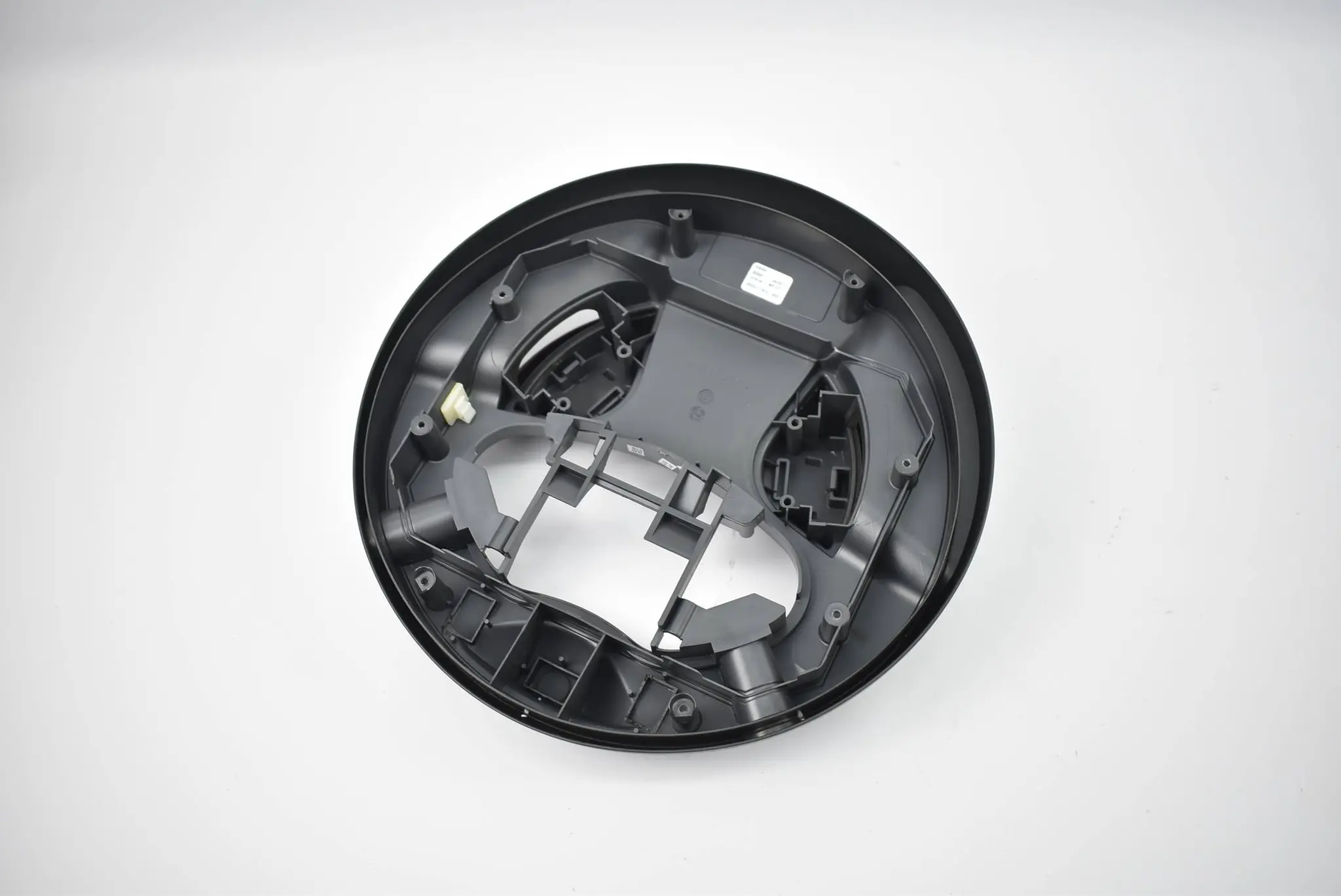 Produktfoto 1 von Siemens simatic Mobile Panel MP277 Rückschale Backcover für 6AV6645-0EC01-0AX1 C