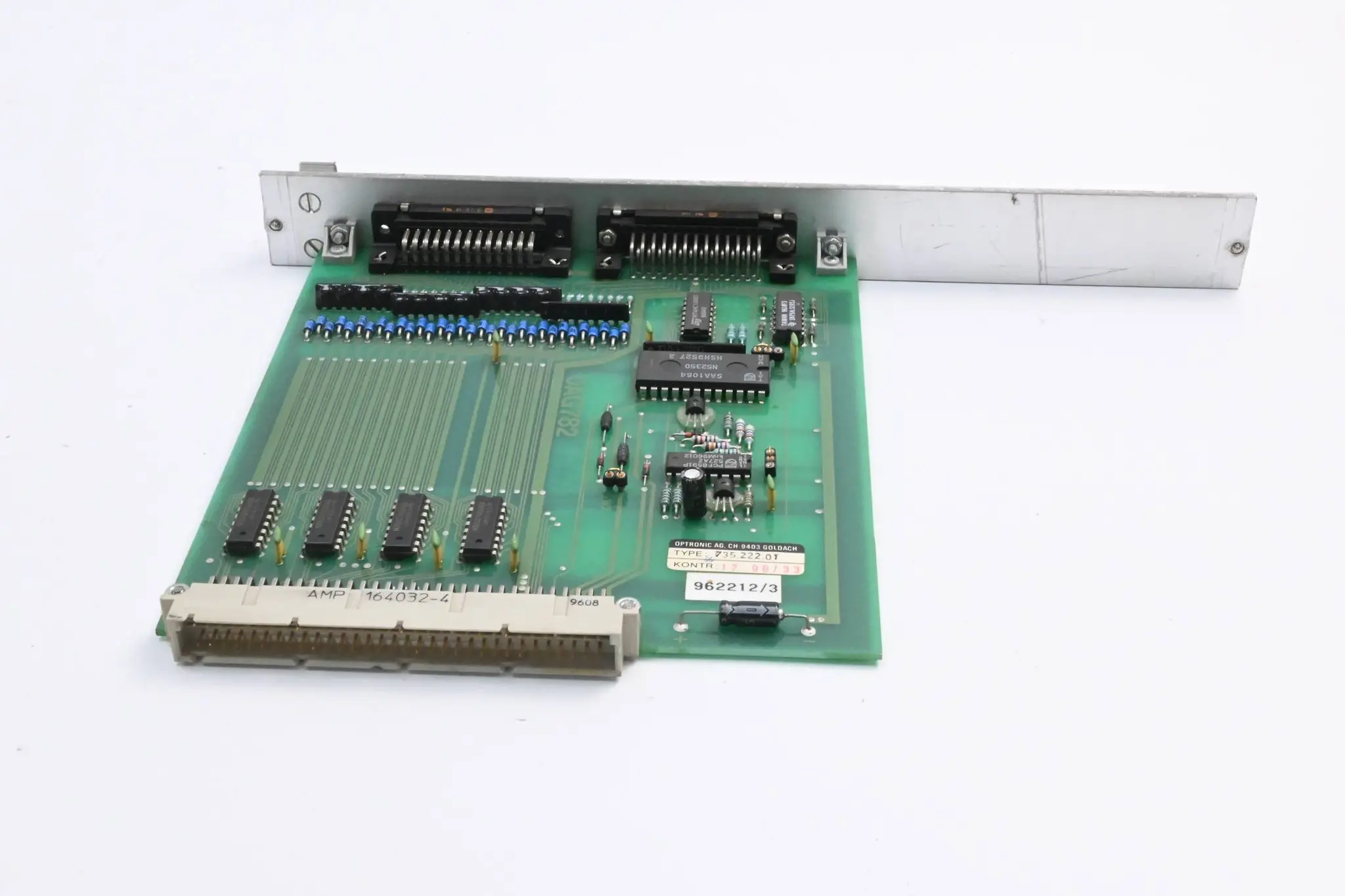 Produktfoto 1 von Optronic Board 735.222.01