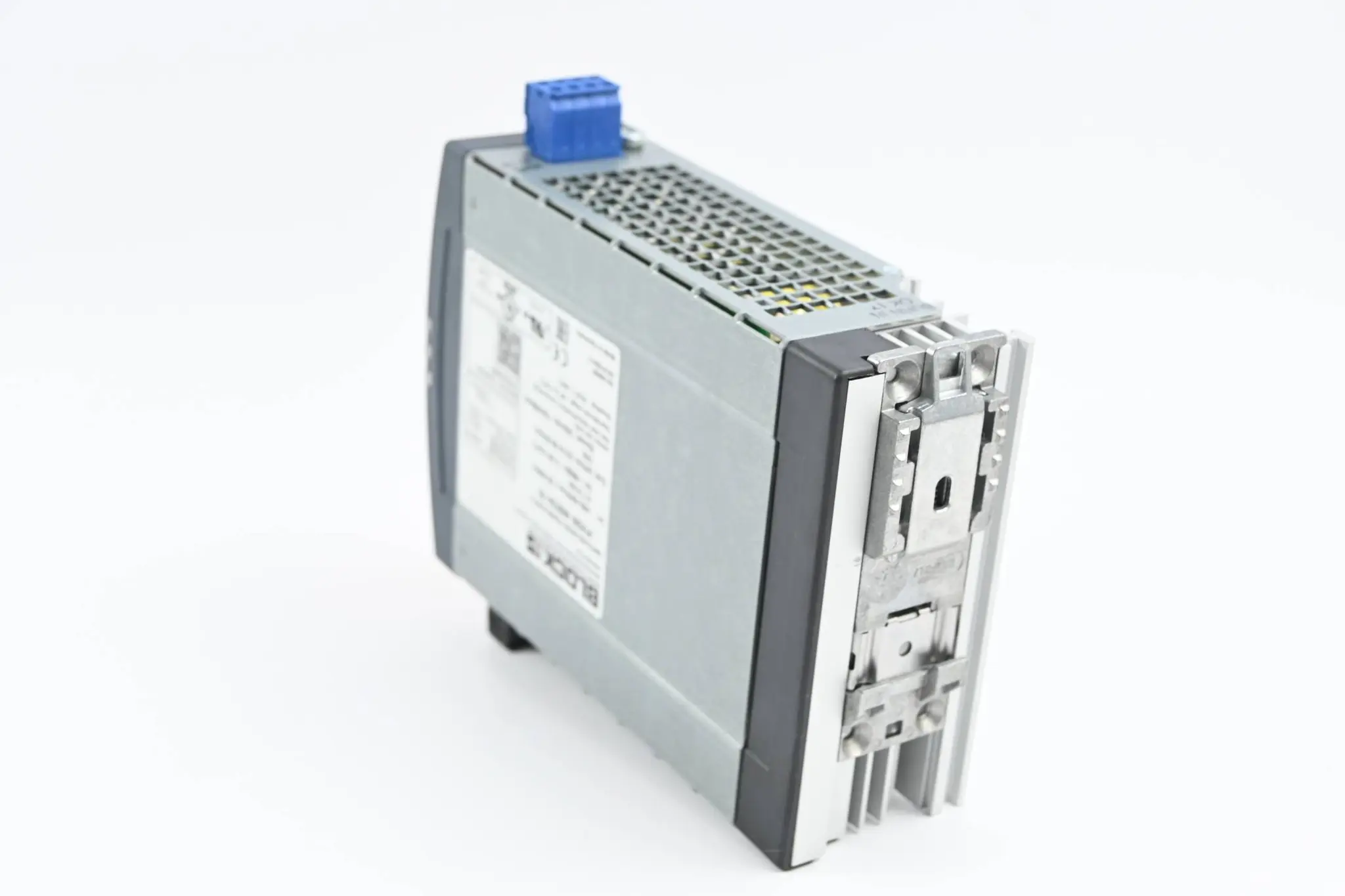 Produktfoto 1 von Block Switched-Mode Power Supply PVSB 400/24-10 ( PVSB400/24-10 )