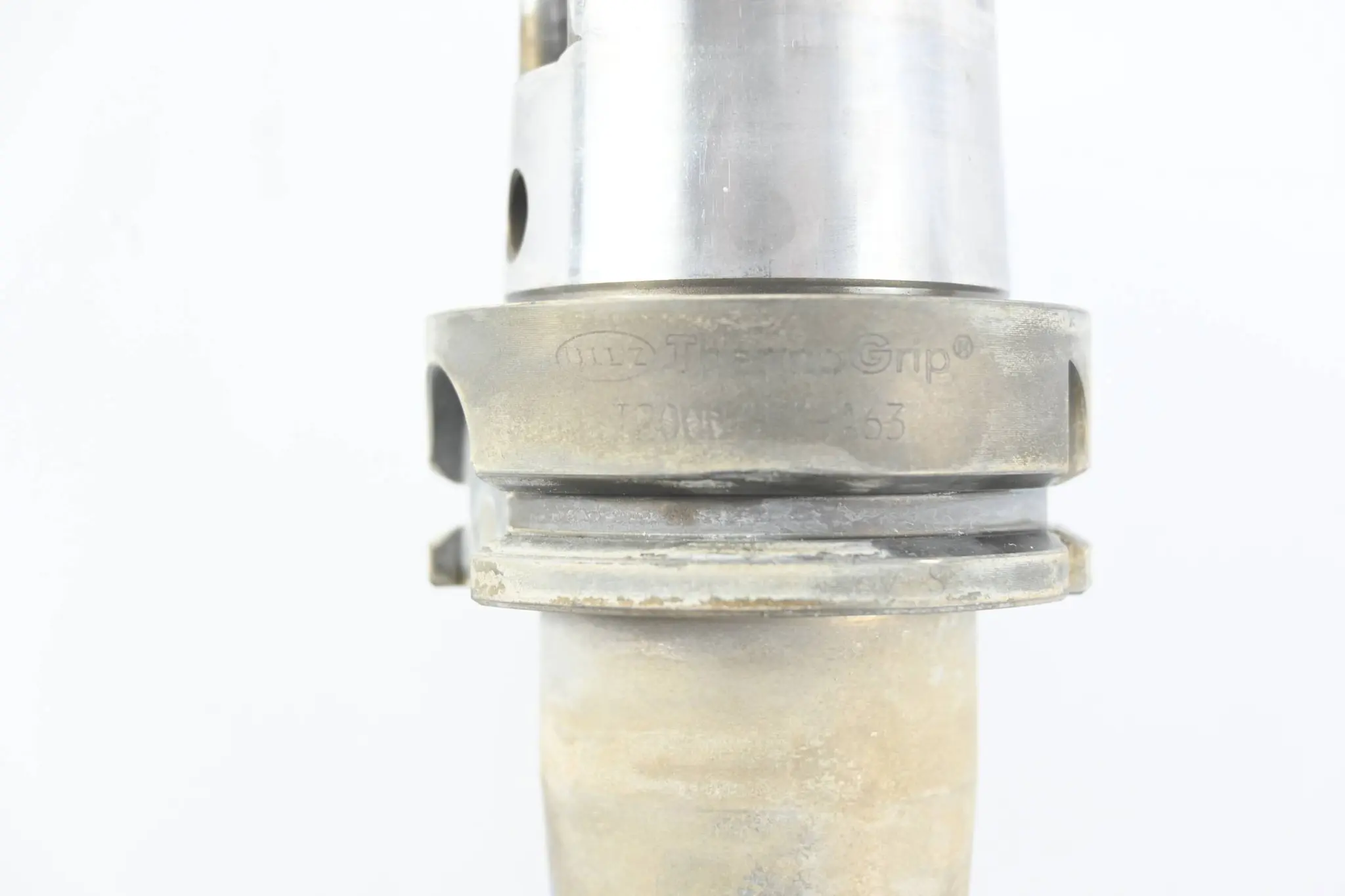 Produktfoto 1 von Bilz ThermoGrip T2000/HSK-A63 inkl. Bohrer