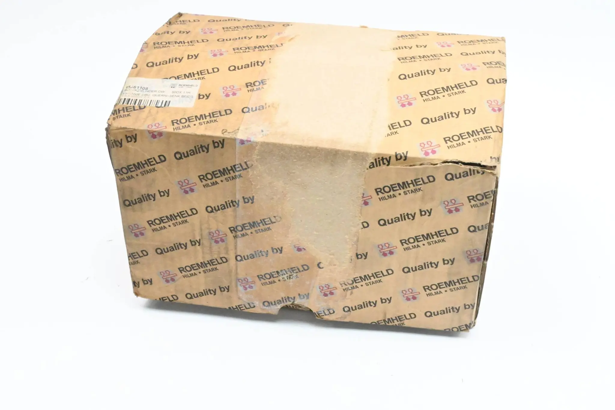 Produktfoto 1 von Roemheld Blockzylinder 15461108