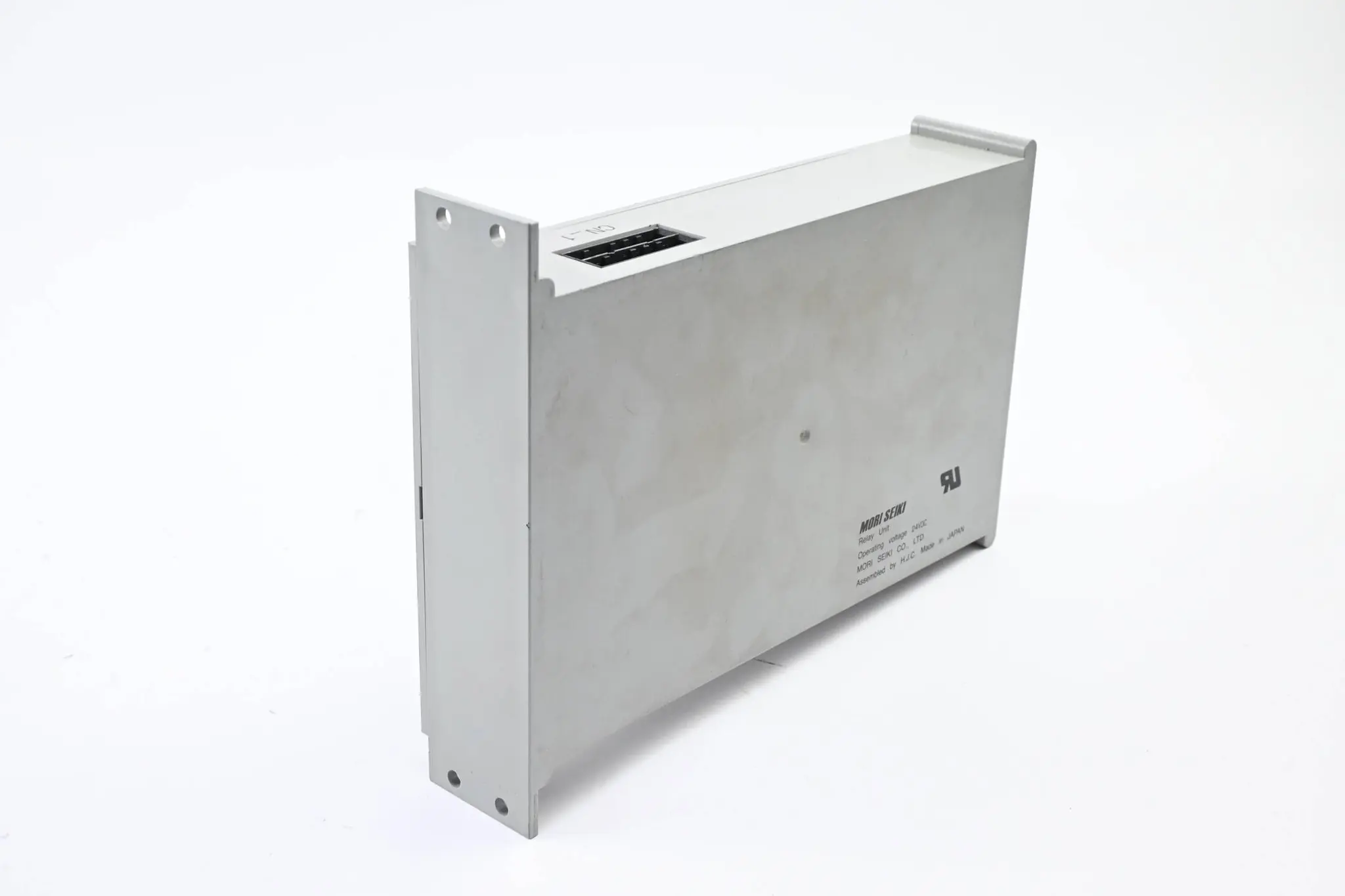 Produktfoto 1 von Mori Seiki Relais- und Schnittstellenmodul AP-SFT3 ( SRU-MS-ILK11-2K )