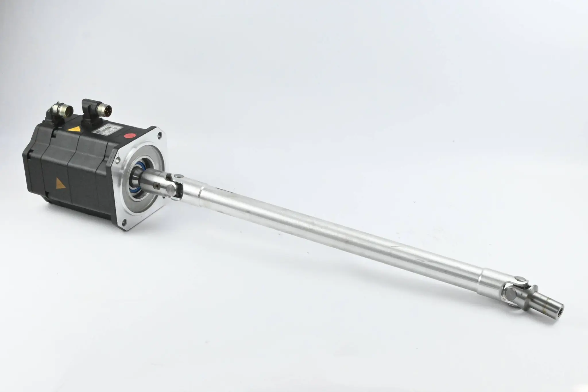 Produktfoto 1 von Kuka Servomotor 1FK7081-5AZ91-1ZZ9-Z inkl. Servo-Antriebswelle 0000124169 Z= S04